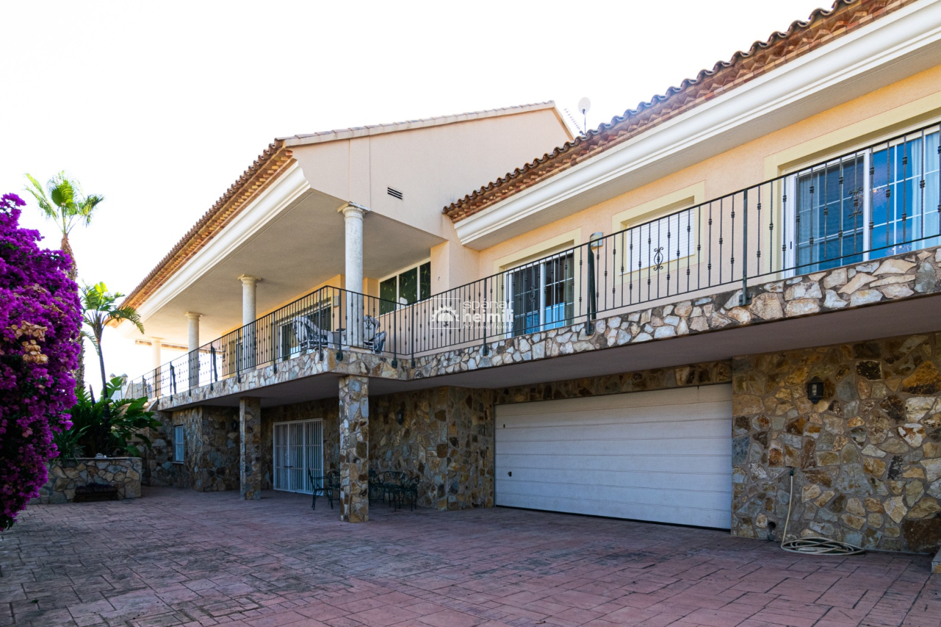 Reventa - Villa -
La Nucia/Polop - La Nucia