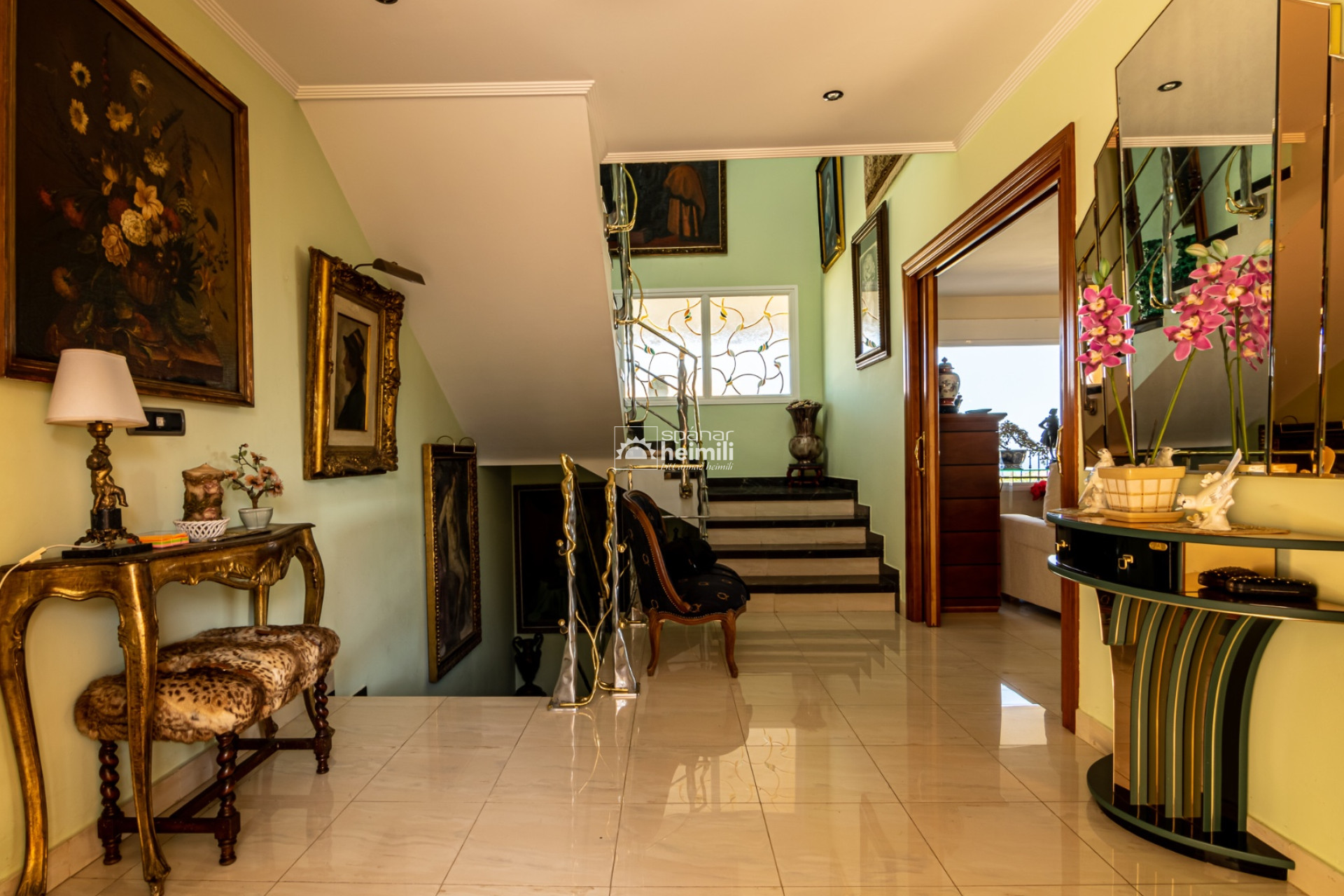 Reventa - Villa -
La Nucia/Polop - La Nucia