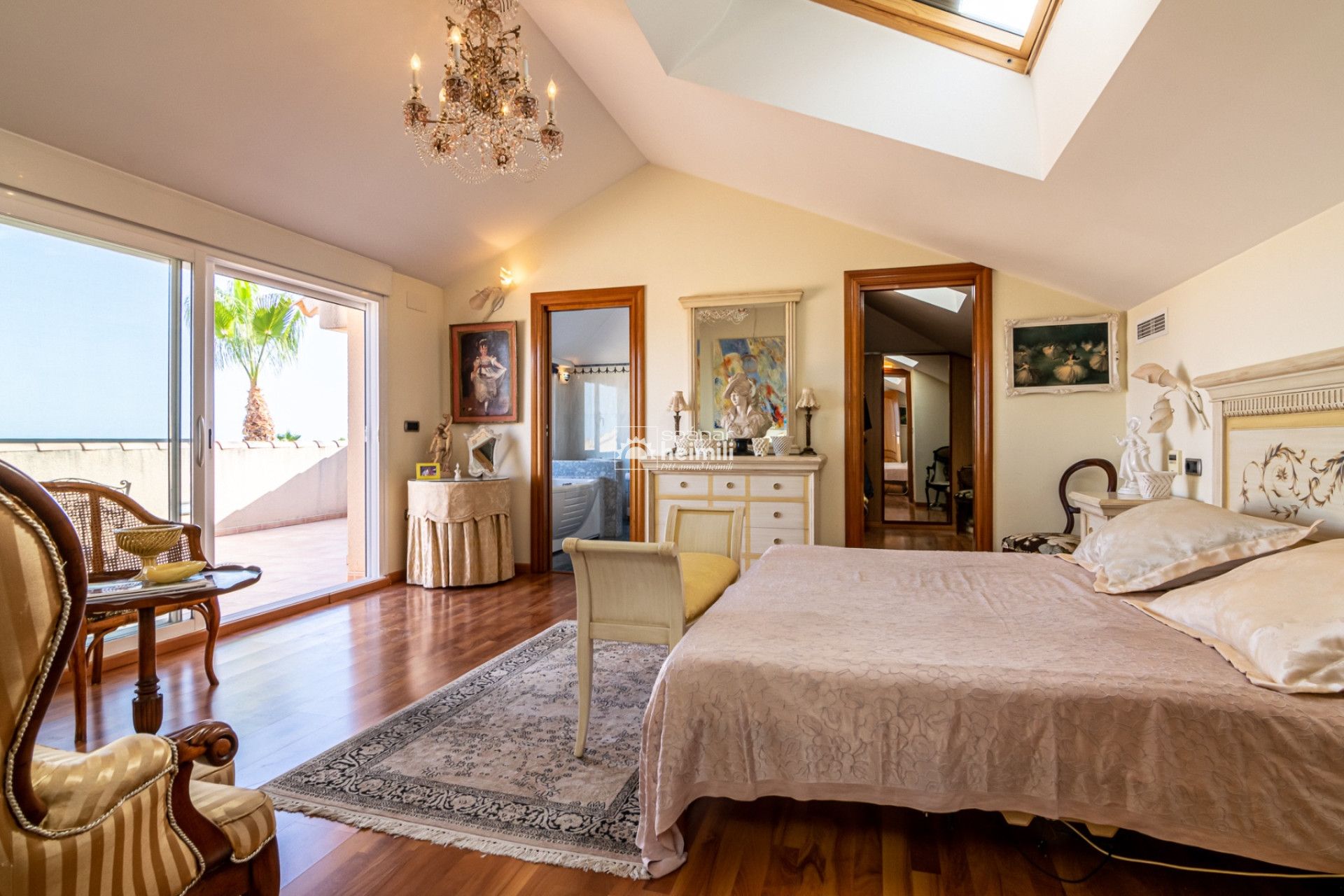 Reventa - Villa -
La Nucia/Polop - La Nucia