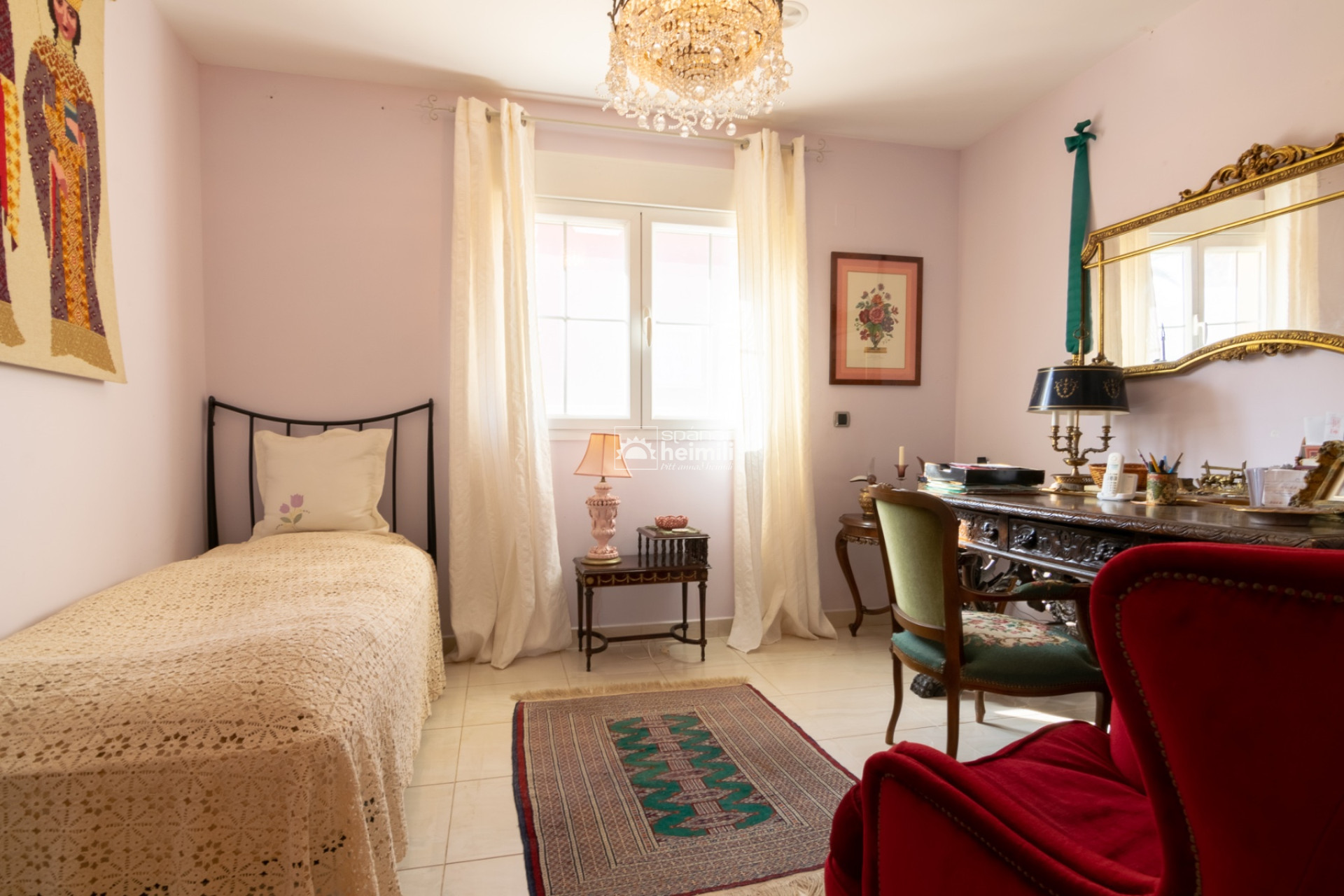 Reventa - Villa -
La Nucia/Polop - La Nucia