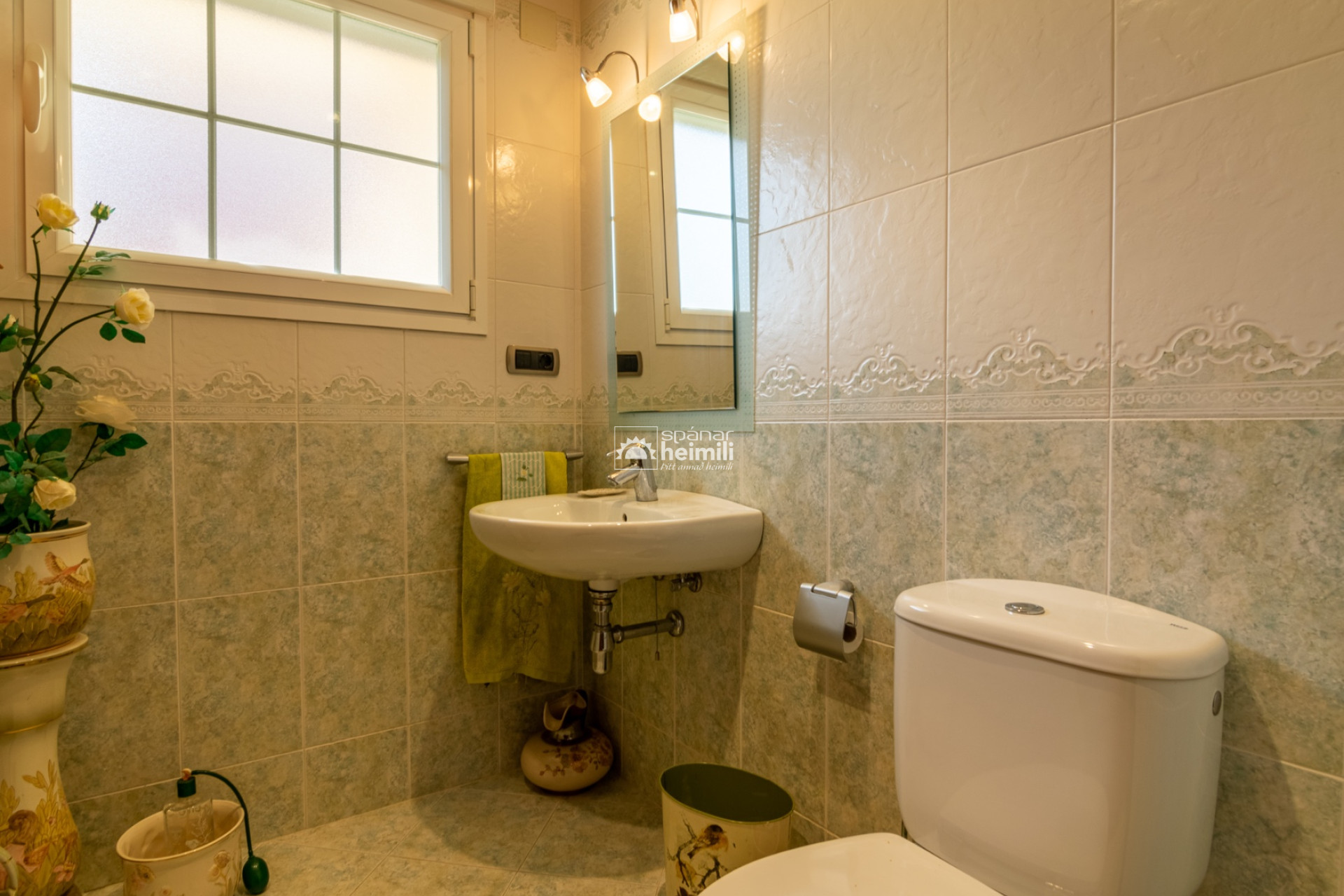 Reventa - Villa -
La Nucia/Polop - La Nucia