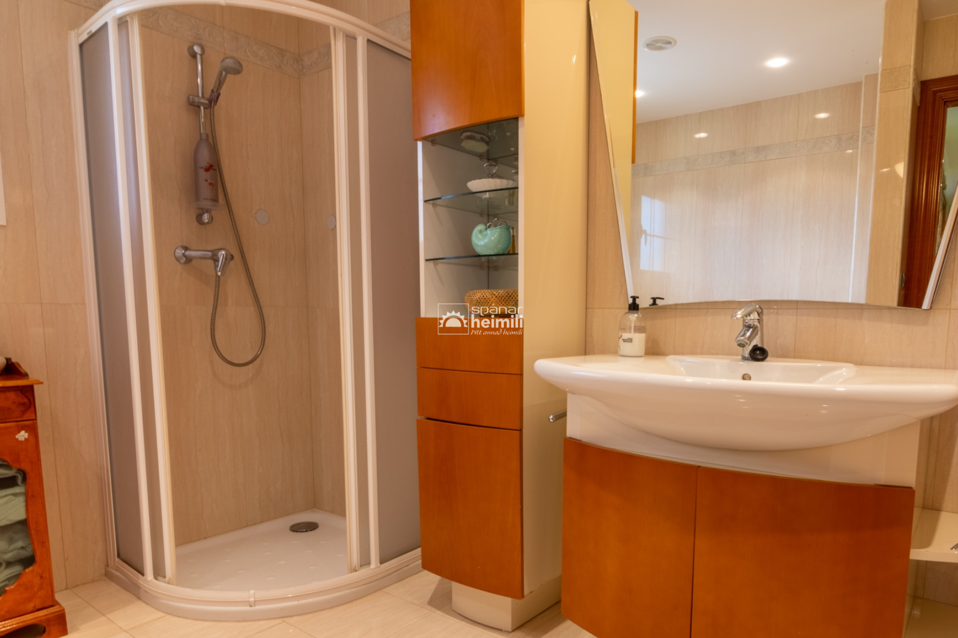 Reventa - Villa -
La Nucia/Polop - La Nucia