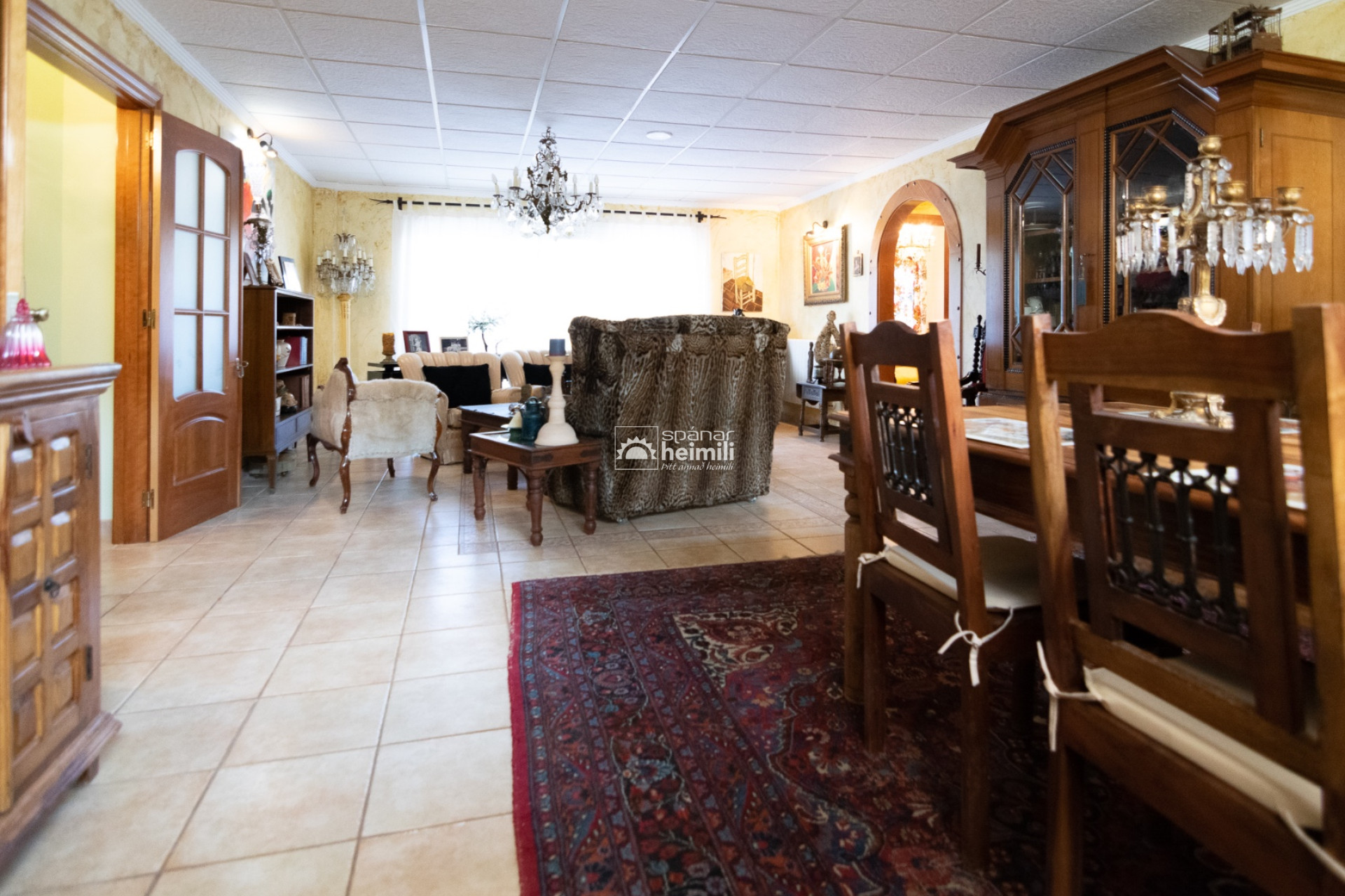 Reventa - Villa -
La Nucia/Polop - La Nucia