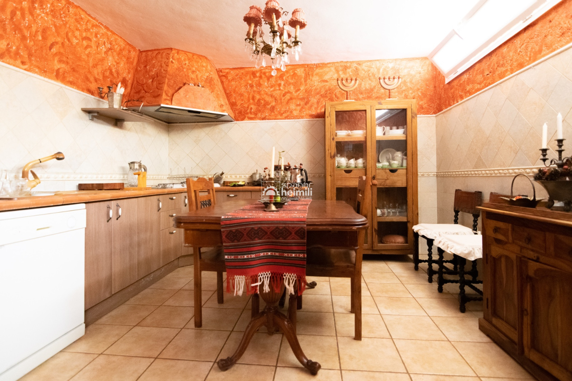 Reventa - Villa -
La Nucia/Polop - La Nucia