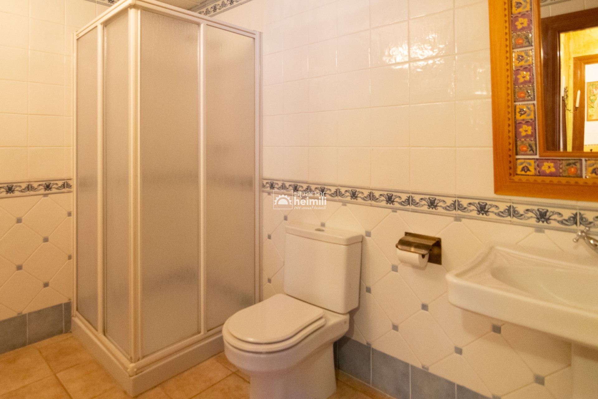 Reventa - Villa -
La Nucia/Polop - La Nucia