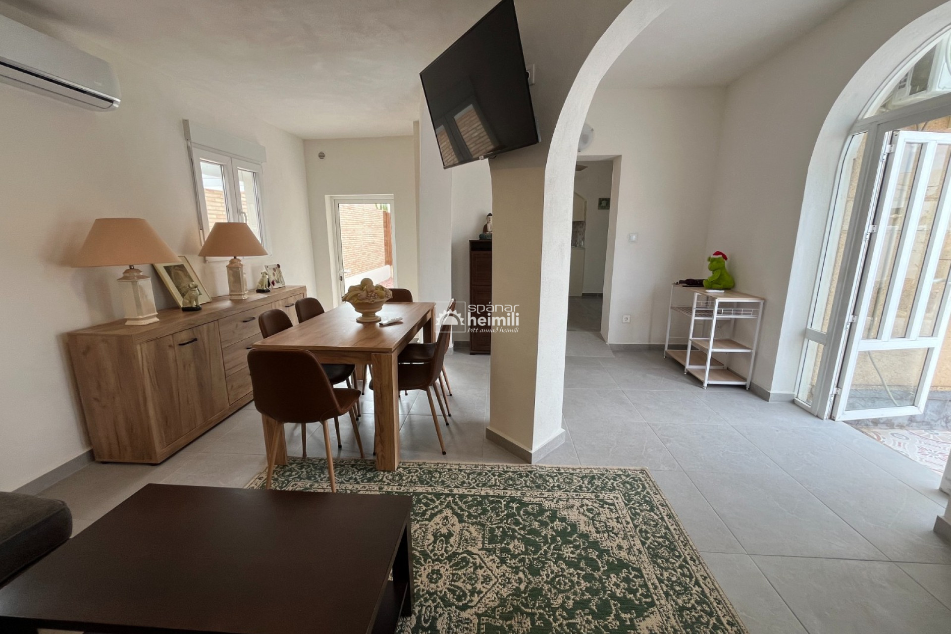 Reventa - Villa -
La Zenia