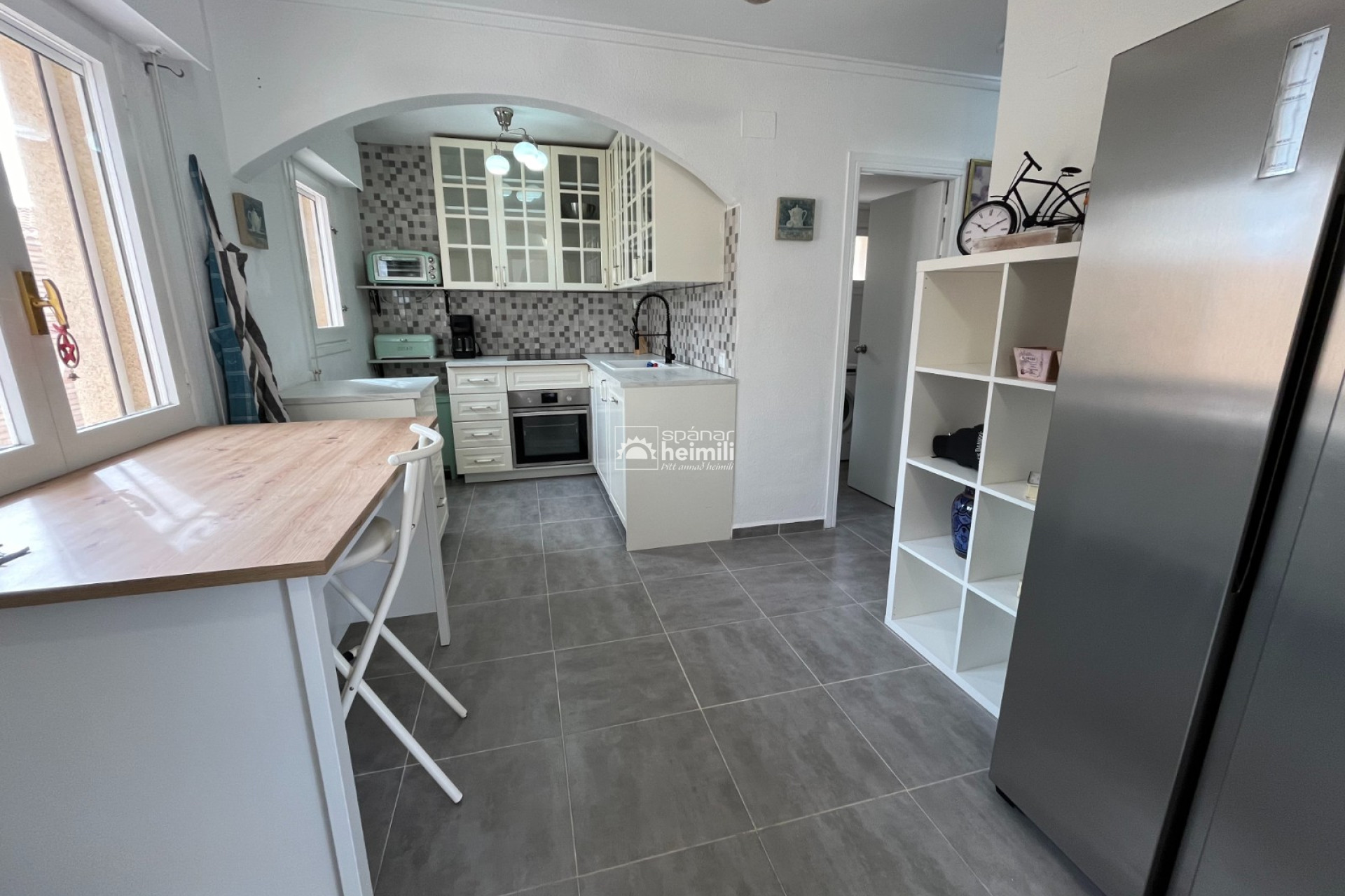 Reventa - Villa -
La Zenia