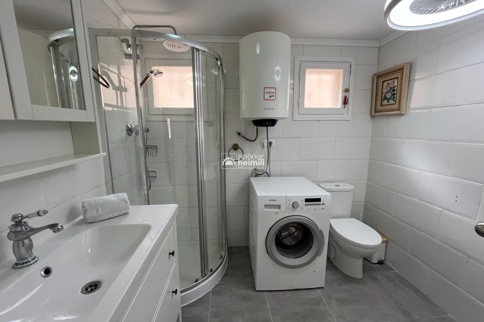 Reventa - Villa -
La Zenia