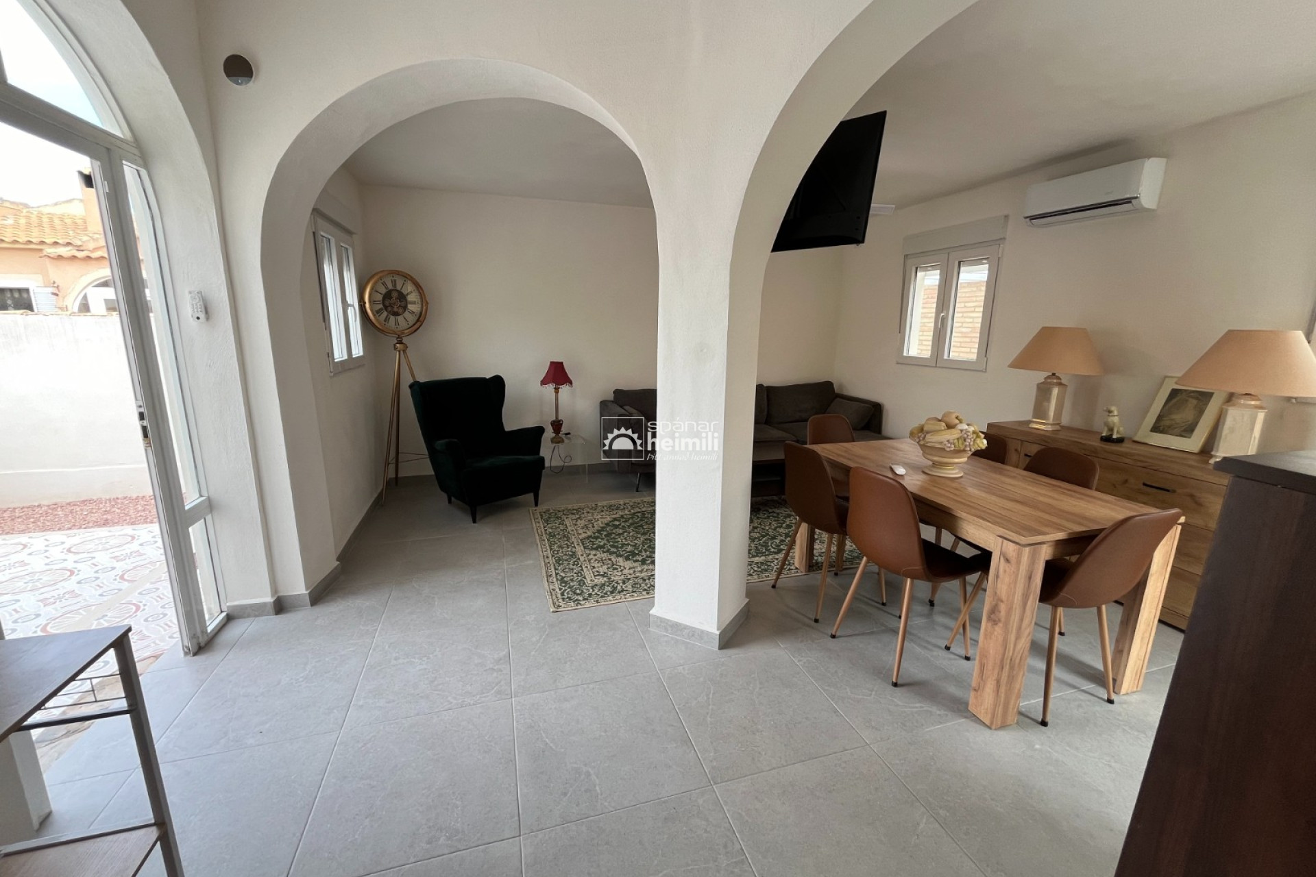 Reventa - Villa -
La Zenia