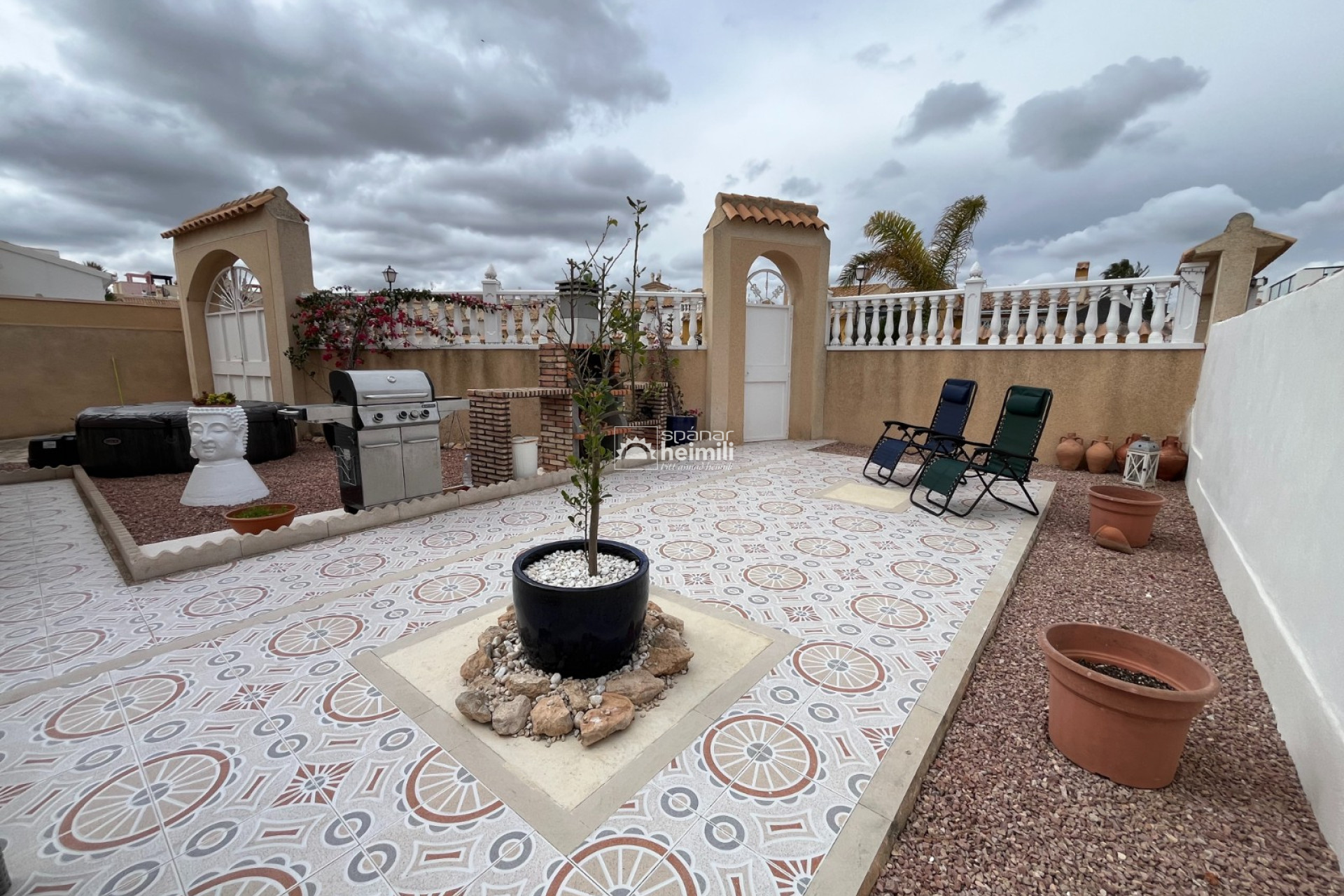 Reventa - Villa -
La Zenia