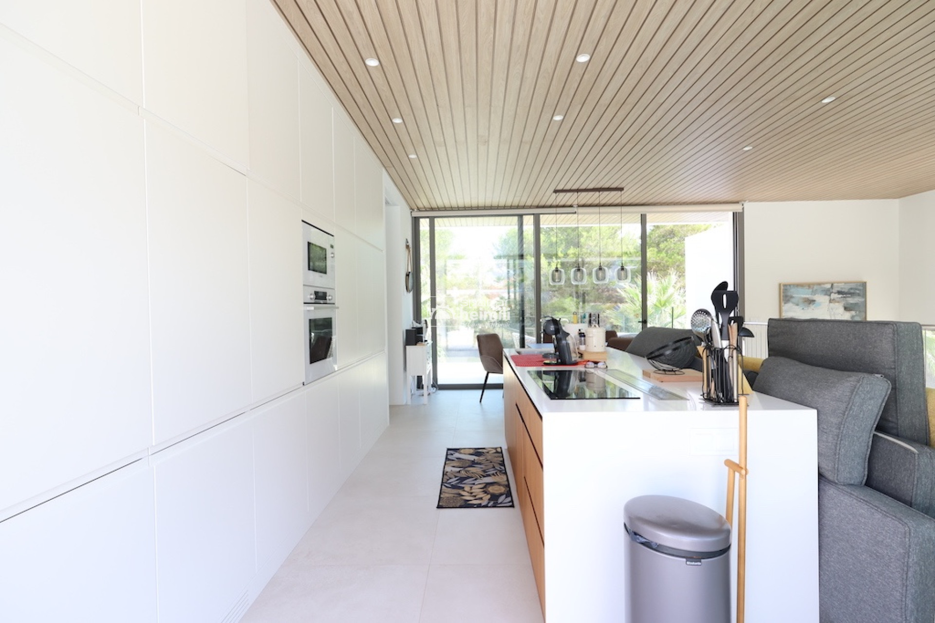 Reventa - Villa -
Las Colinas