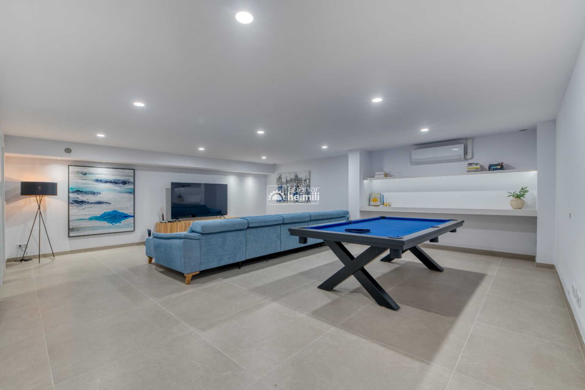 Reventa - Villa -
Las Colinas