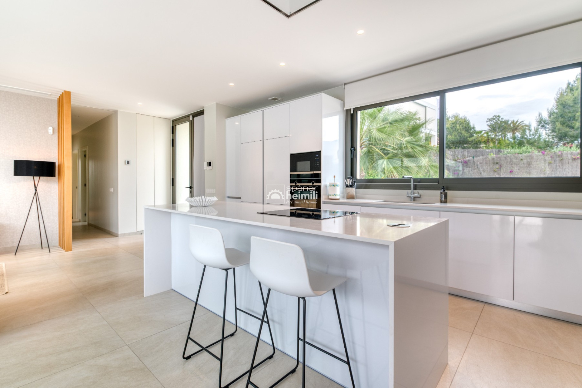 Reventa - Villa -
Las Colinas