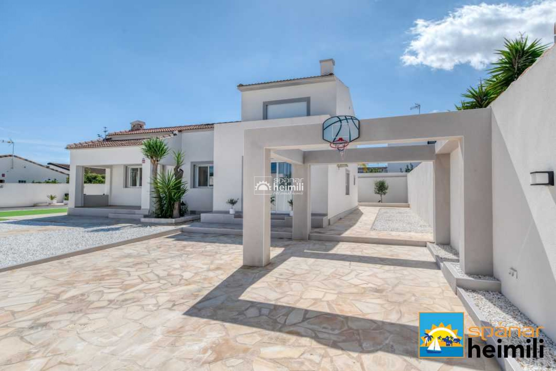 Reventa - Villa -
Los Altos/Los Balcones