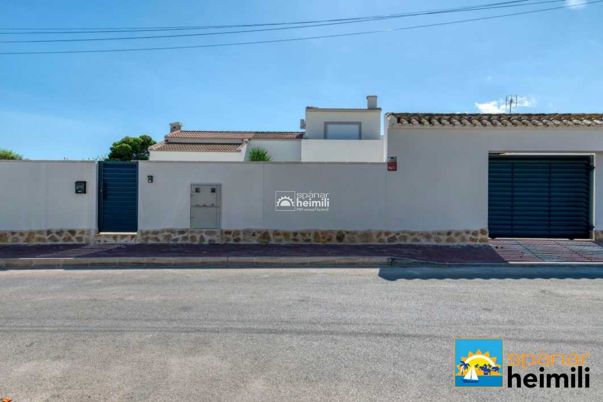 Reventa - Villa -
Los Altos/Los Balcones