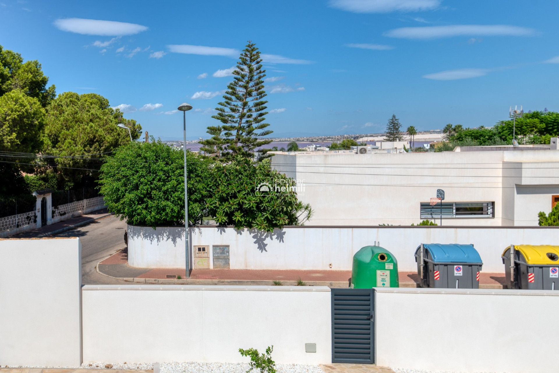 Reventa - Villa -
Los Altos/Los Balcones