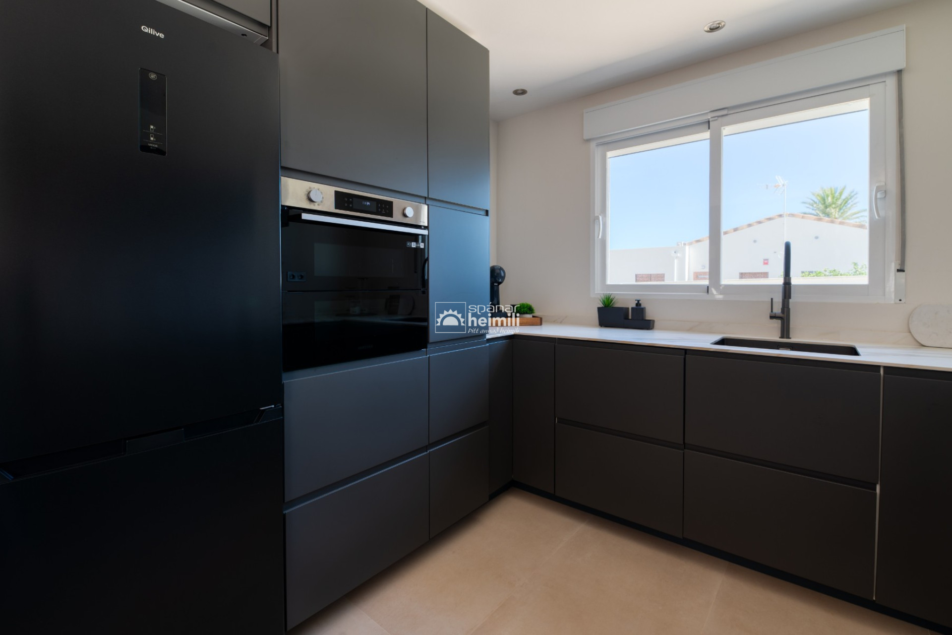 Reventa - Villa -
Los Altos/Los Balcones