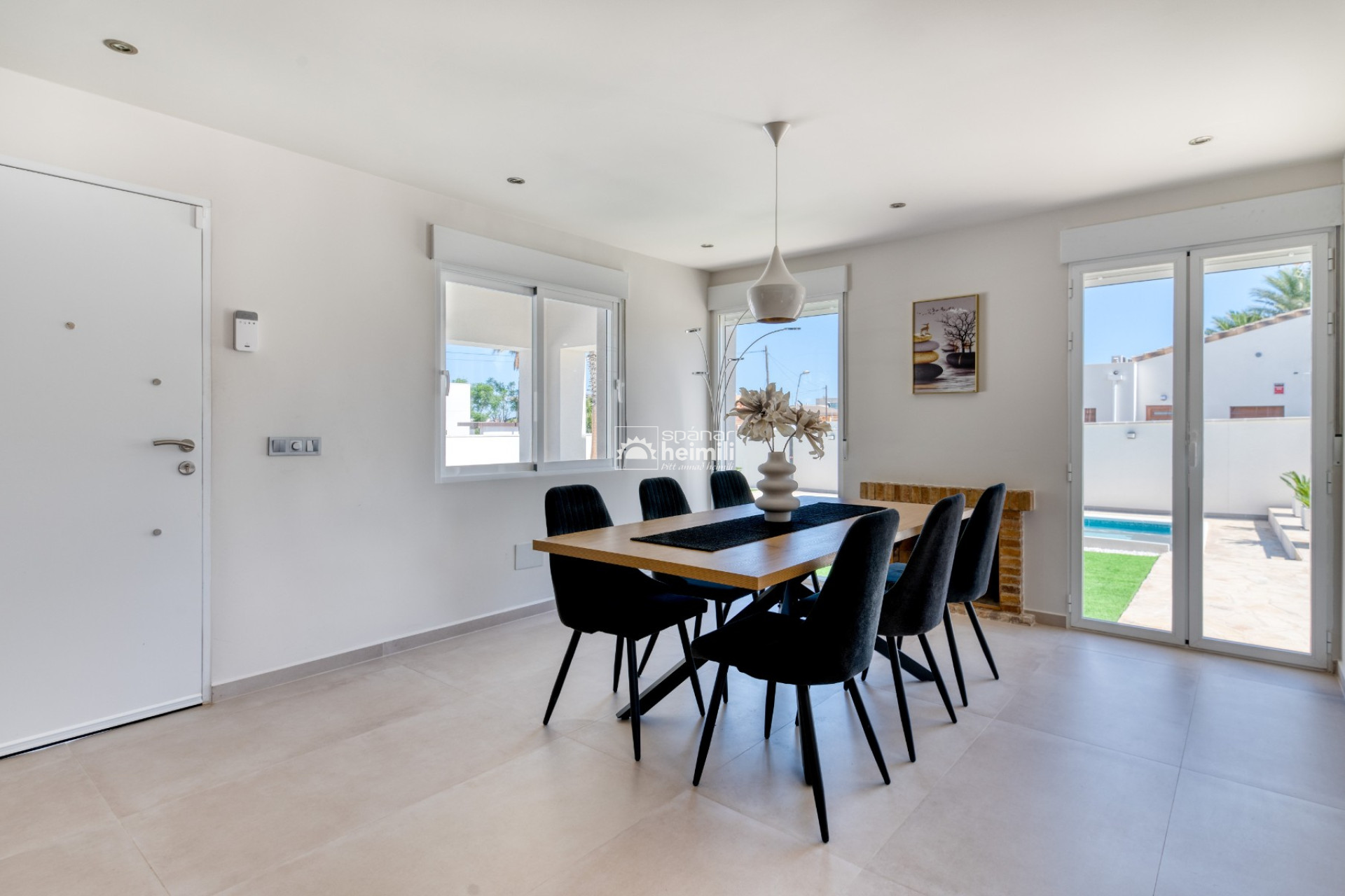 Reventa - Villa -
Los Altos/Los Balcones