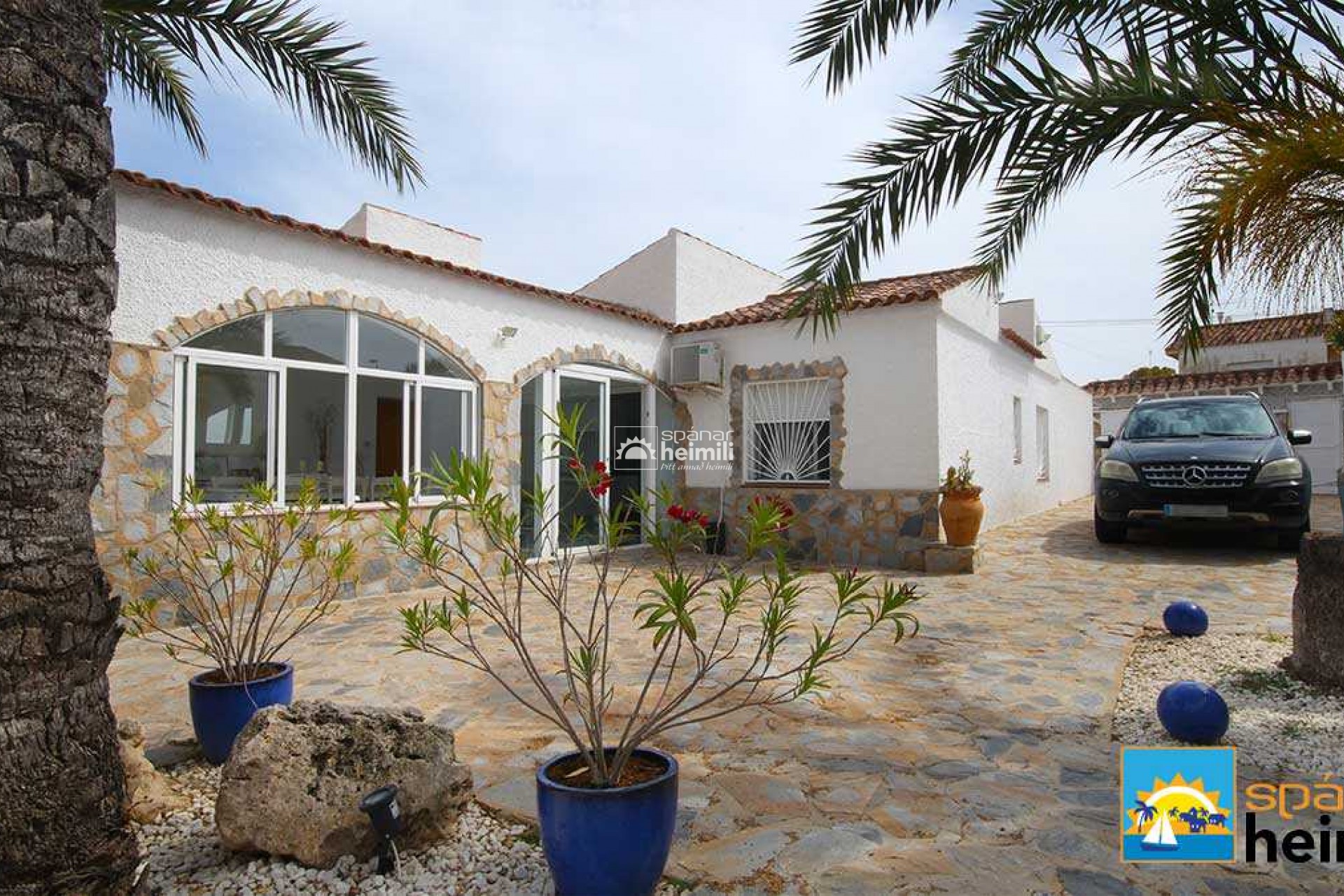 Reventa - Villa -
Los Altos/Los Balcones