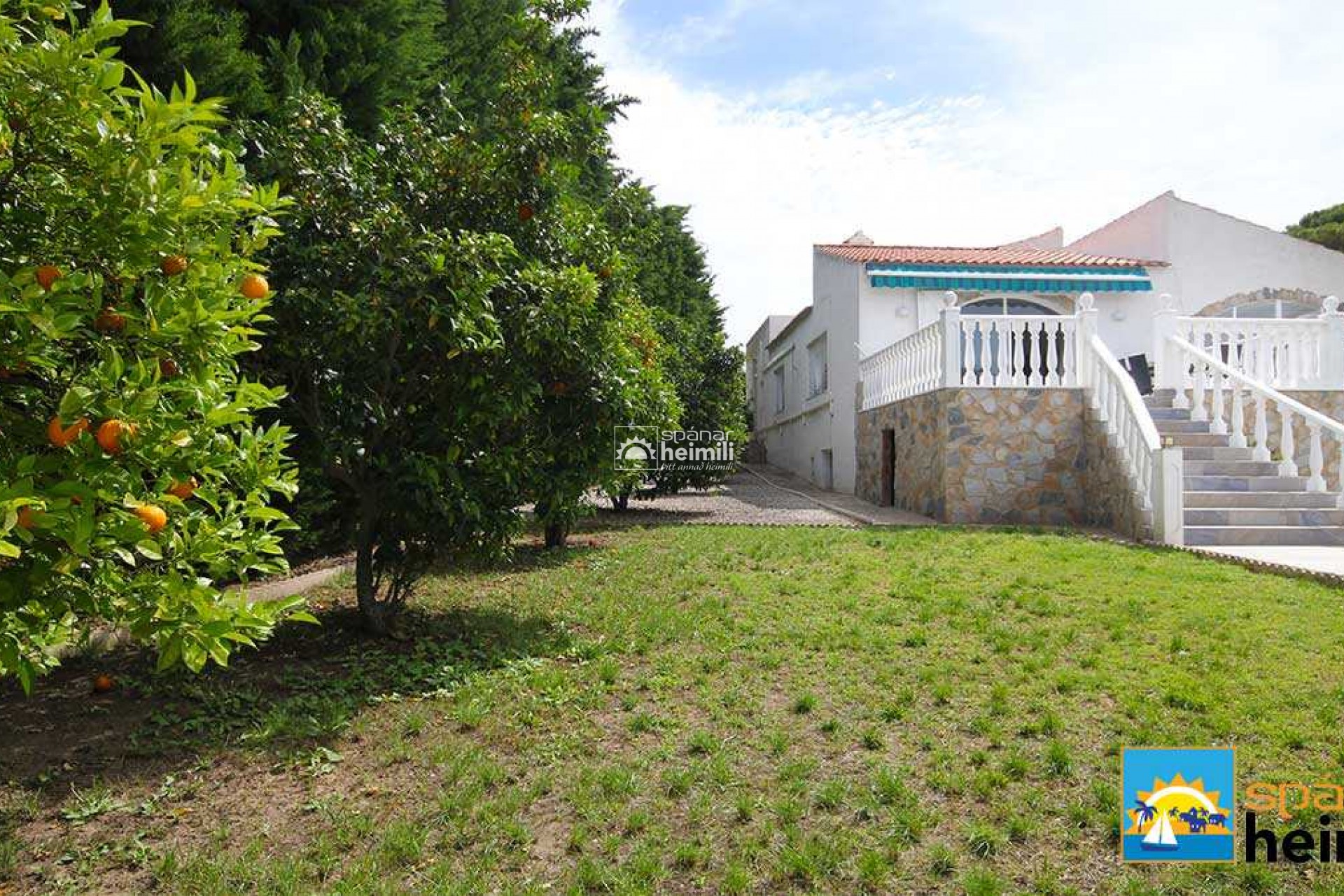 Reventa - Villa -
Los Altos/Los Balcones