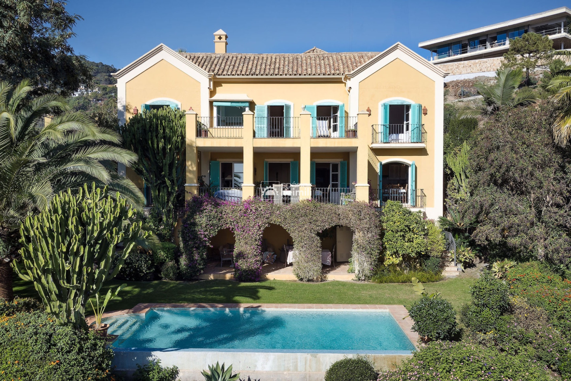 Reventa - Villa -
Malaga - Marbella
