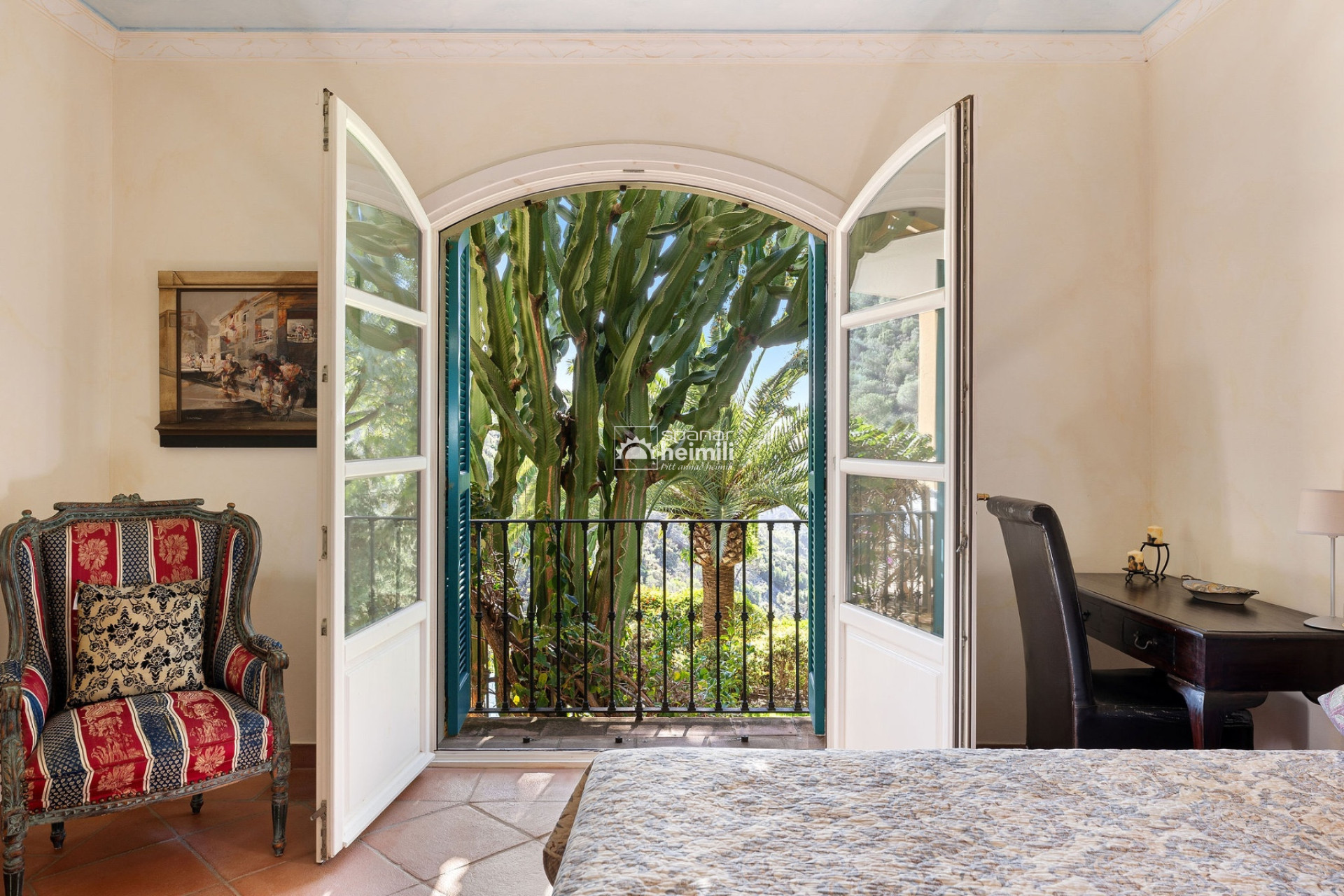 Reventa - Villa -
Malaga - Marbella
