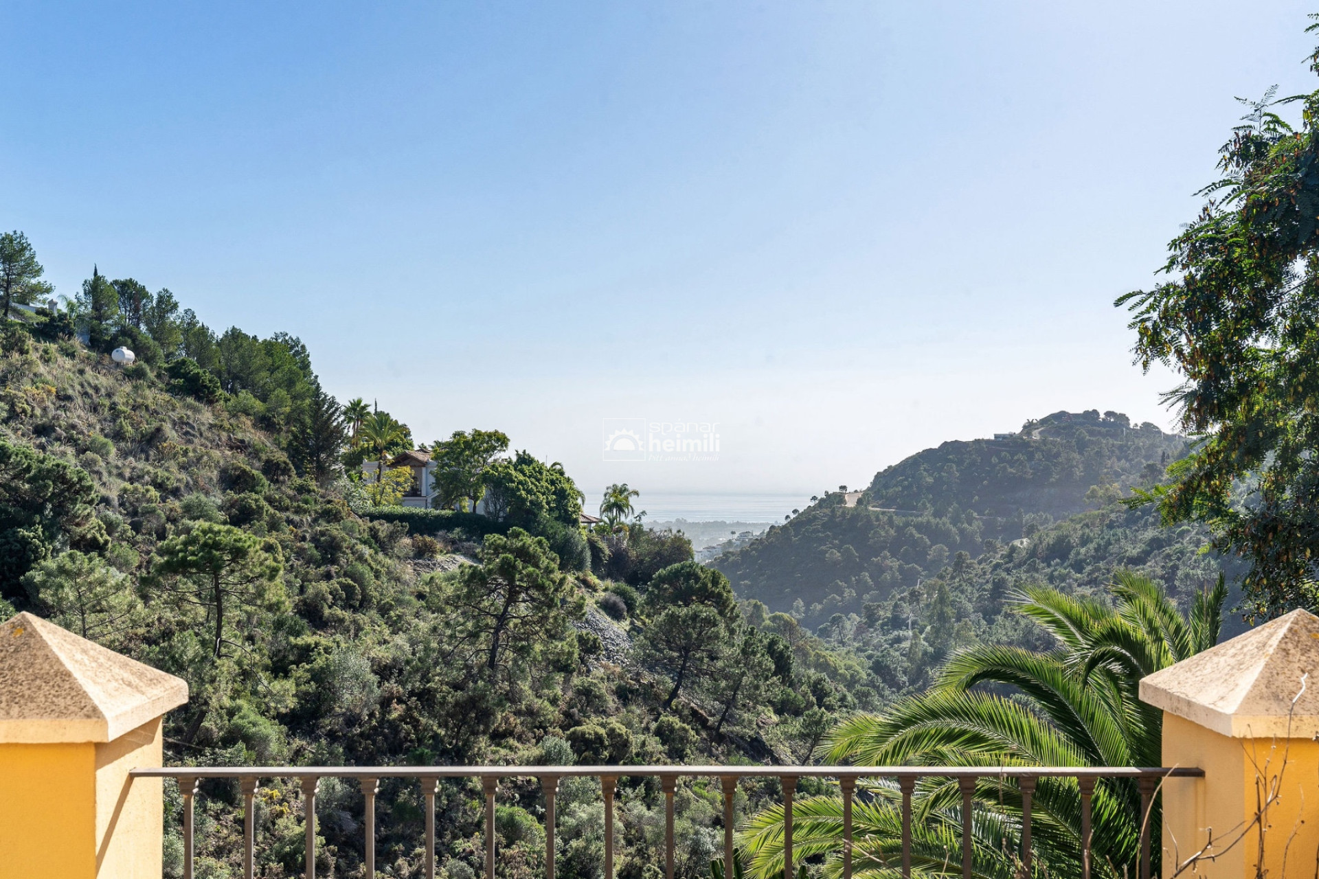 Reventa - Villa -
Malaga - Marbella