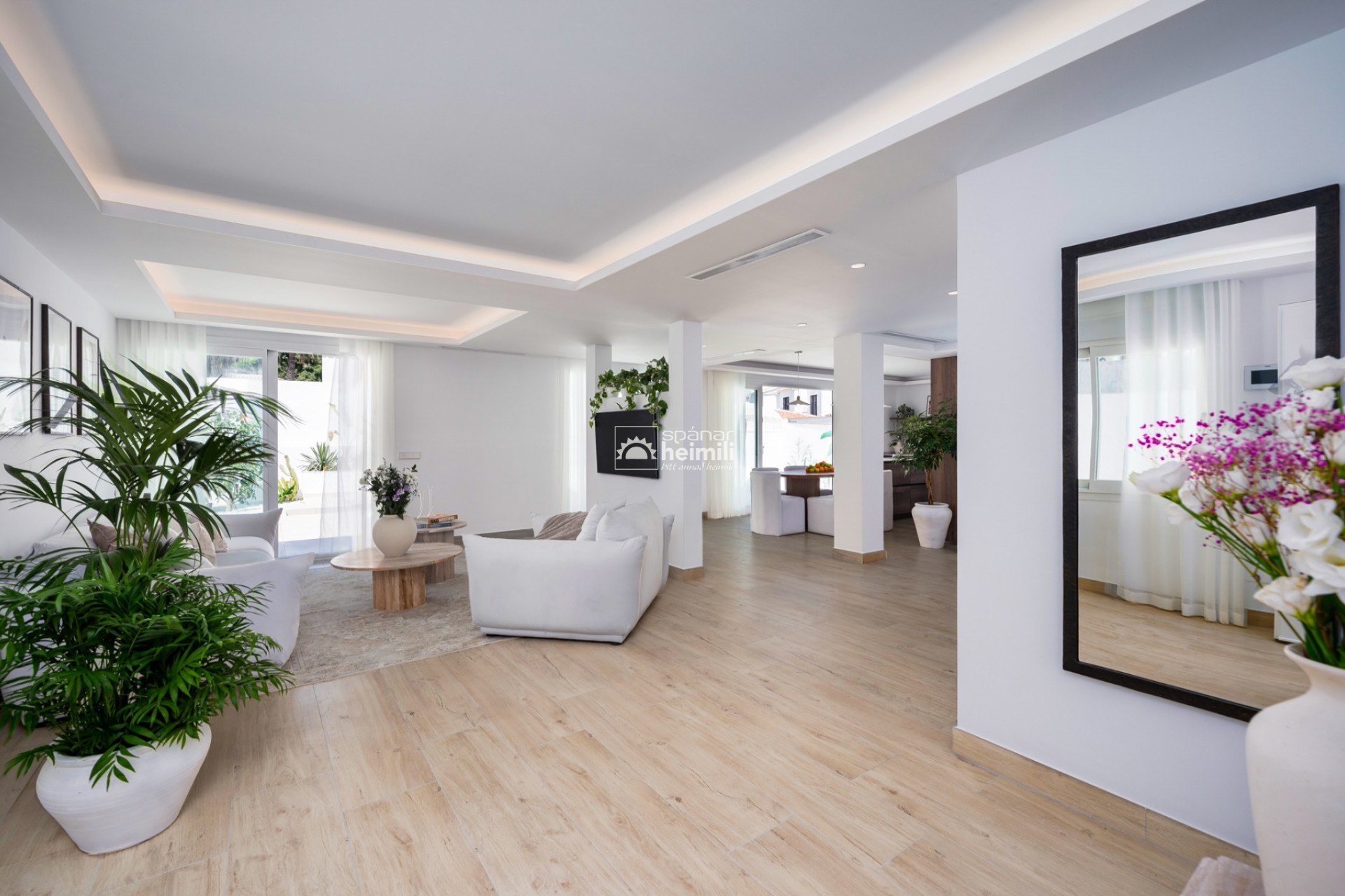 Reventa - Villa -
Malaga - Marbella