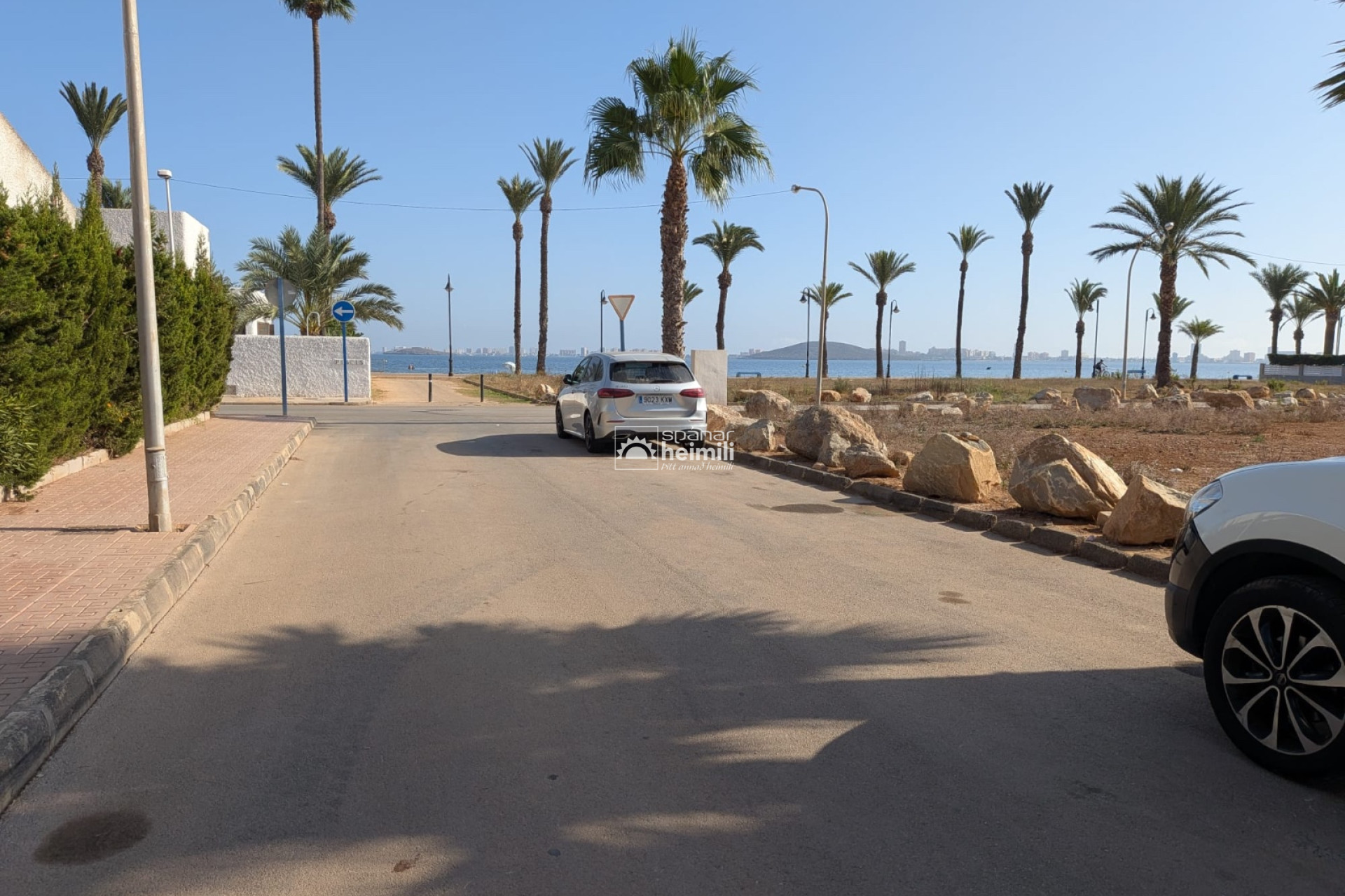Reventa - Villa -
Mar de Cristal  - mar de cristal 