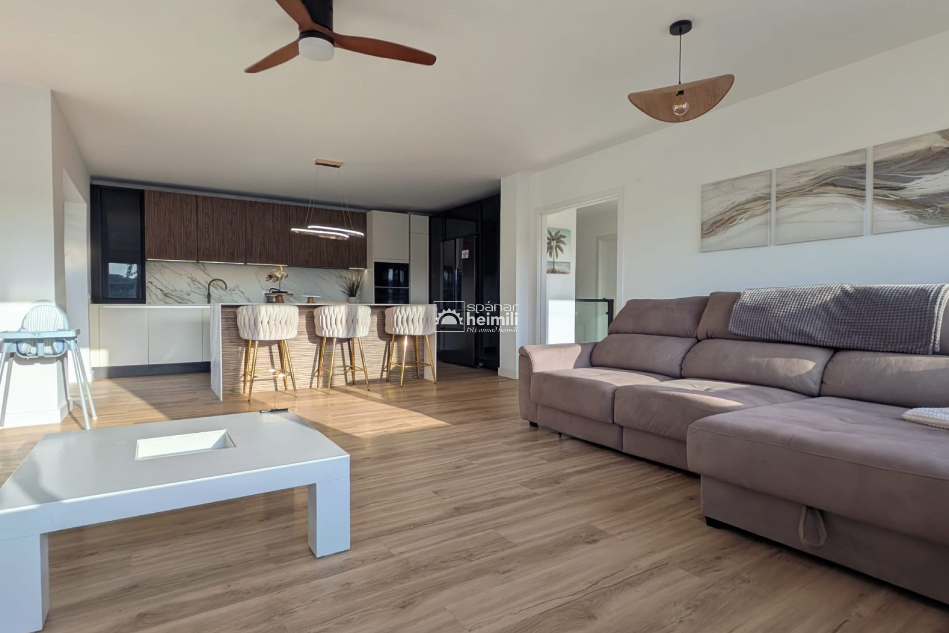 Reventa - Villa -
Mar de Cristal  - mar de cristal 