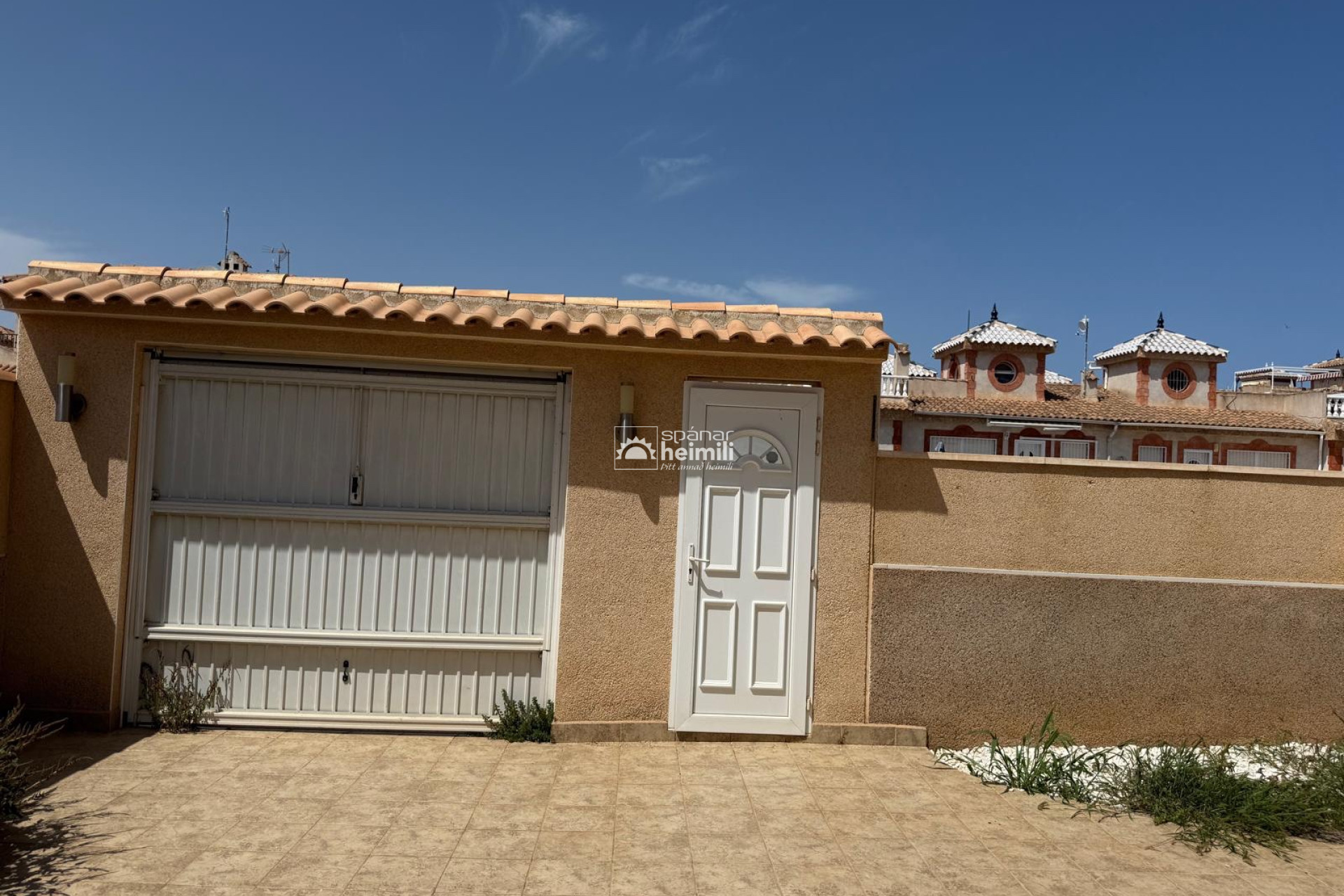 Reventa - Villa -
Orihuela Costa - Playa Flamenca