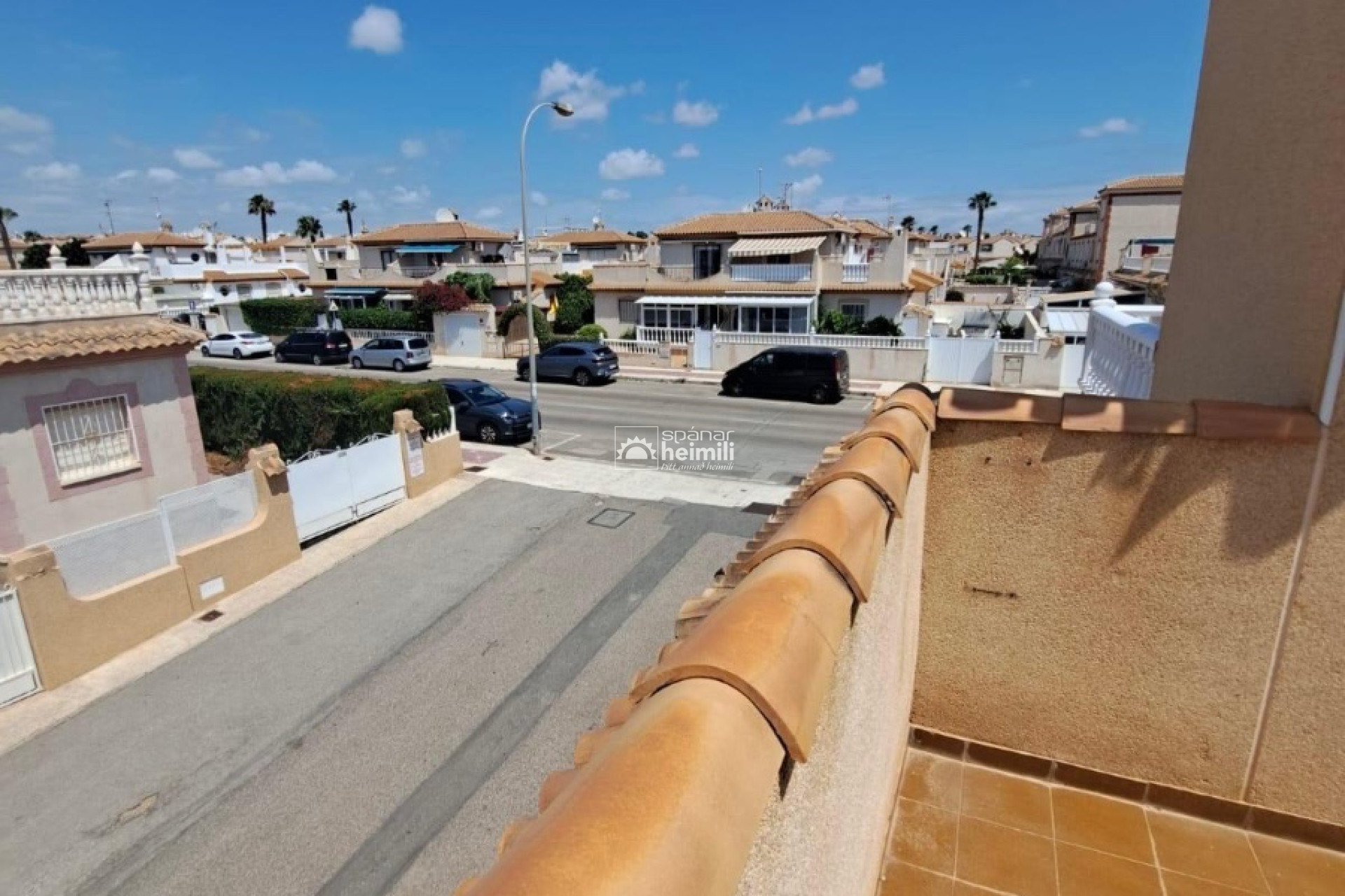 Reventa - Villa -
Orihuela Costa - Playa Flamenca