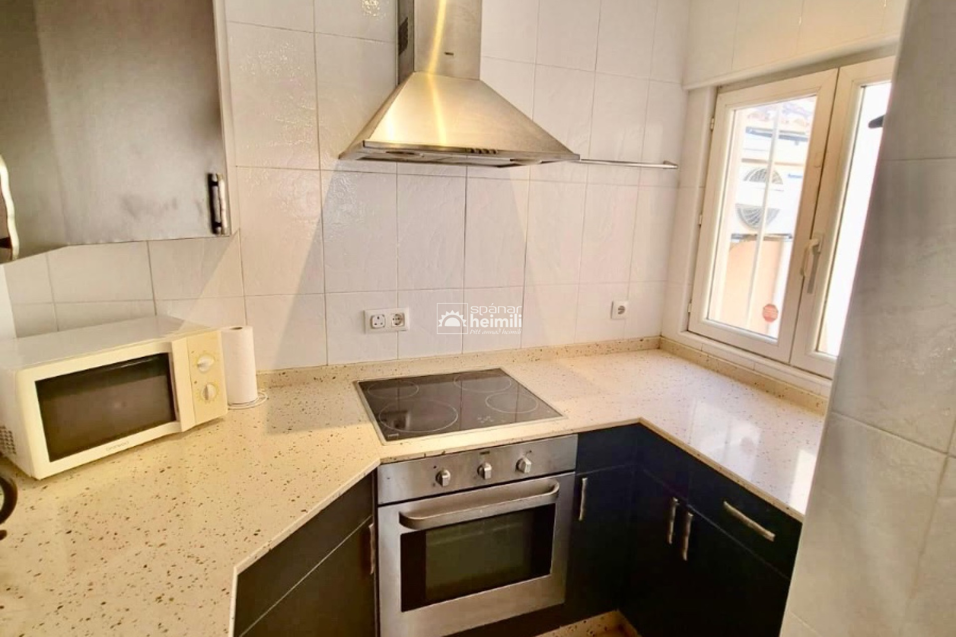 Reventa - Villa -
Orihuela Costa - Playa Flamenca