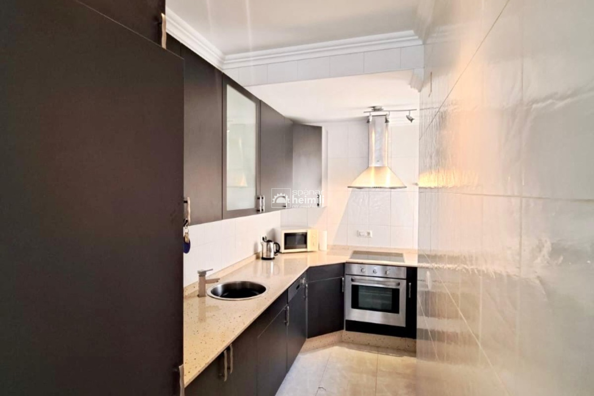 Reventa - Villa -
Orihuela Costa - Playa Flamenca