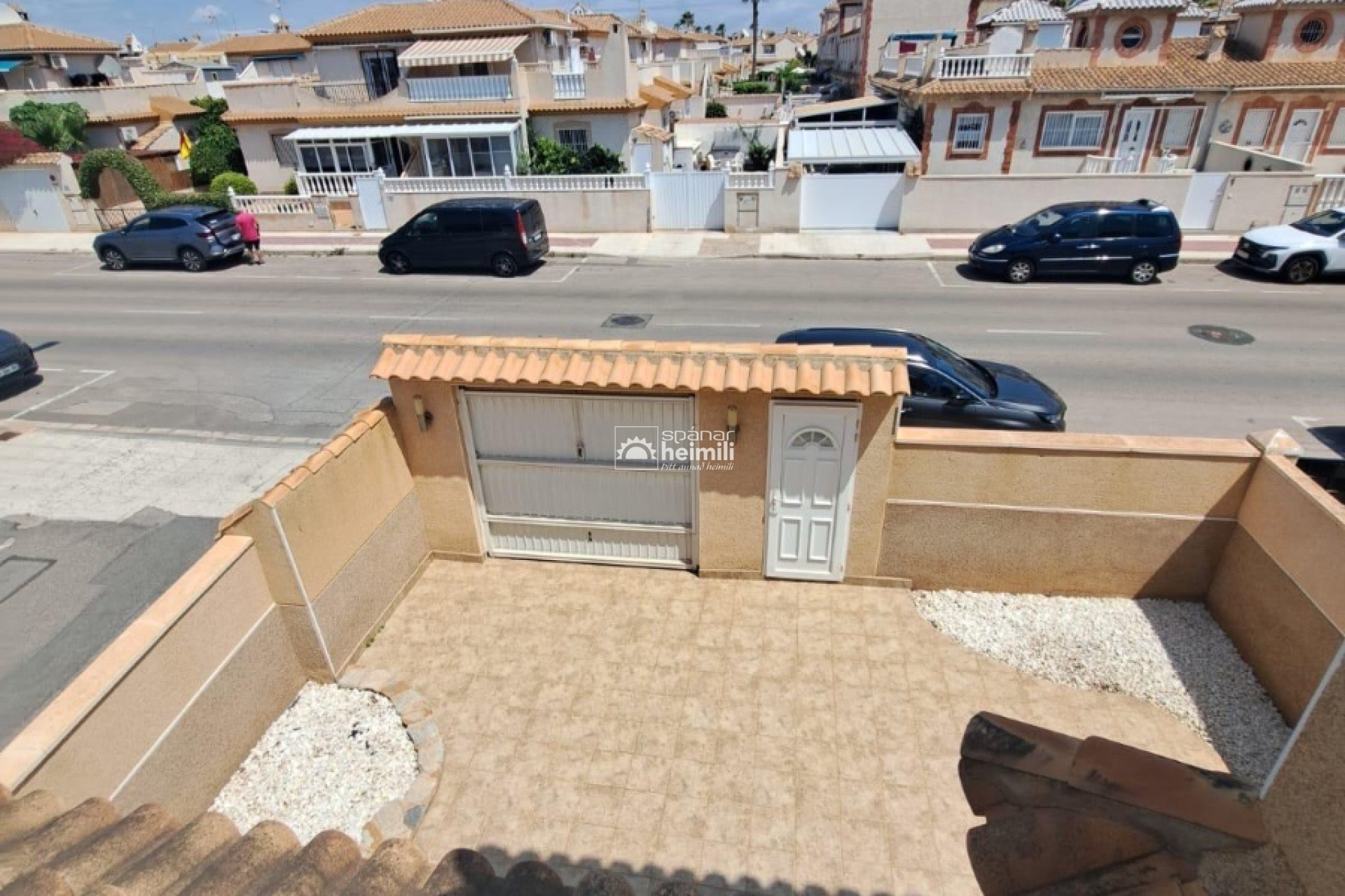 Reventa - Villa -
Orihuela Costa - Playa Flamenca