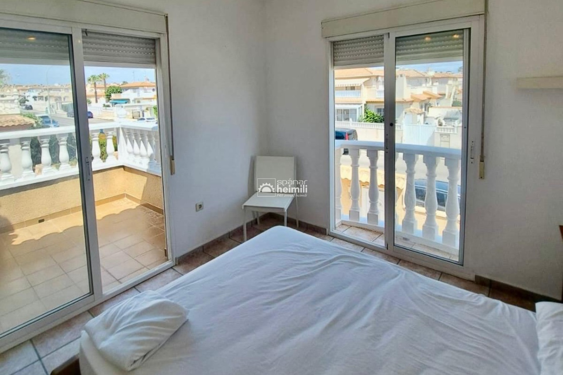 Reventa - Villa -
Orihuela Costa - Playa Flamenca