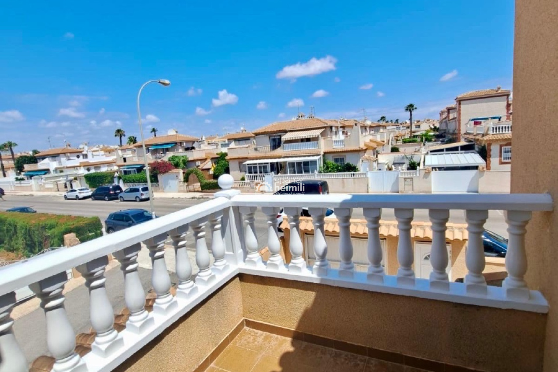 Reventa - Villa -
Orihuela Costa - Playa Flamenca
