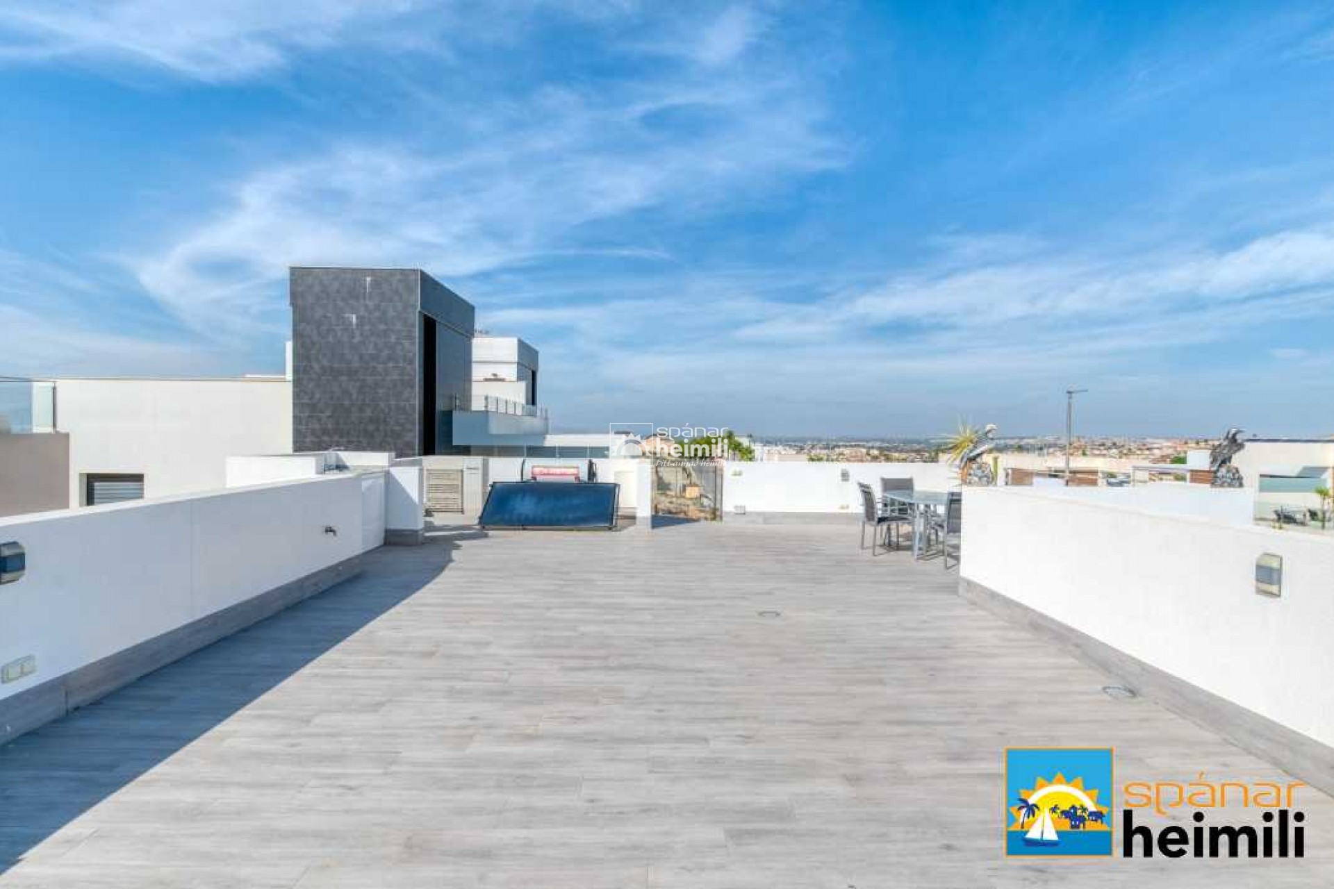 Reventa - Villa -
Quesada/Benijofar