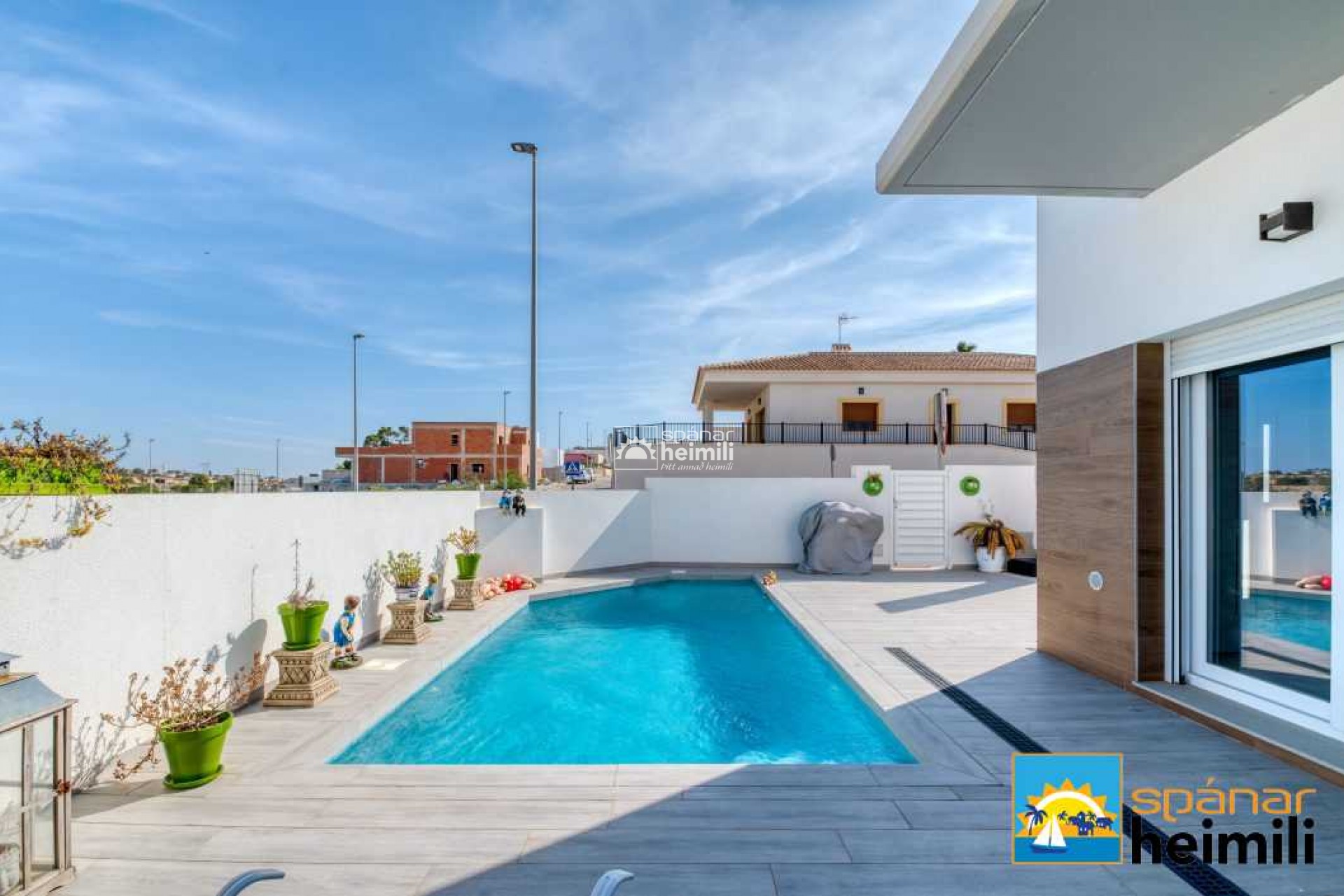 Reventa - Villa -
Quesada/Benijofar