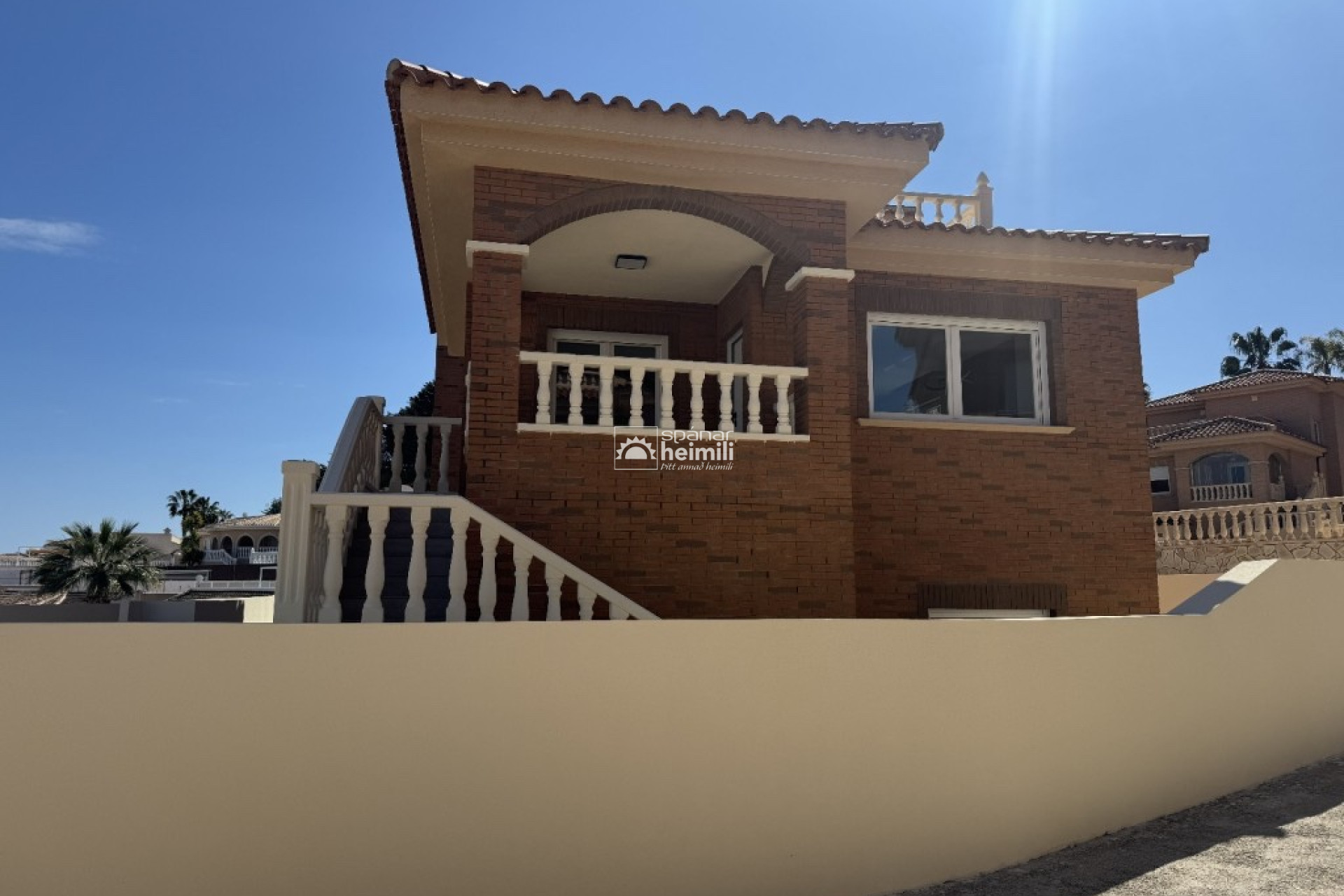 Reventa - Villa -
Quesada/Benijofar