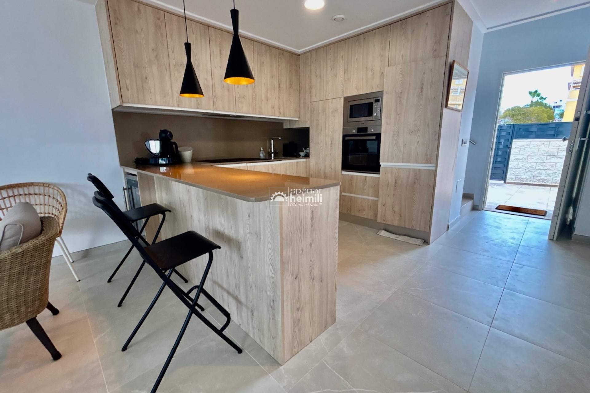 Reventa - Villa -
Quesada/Benijofar