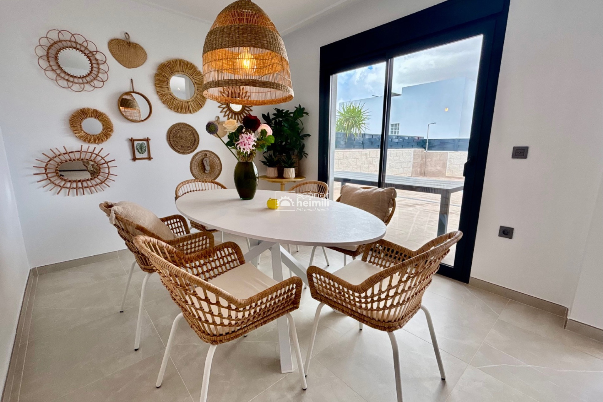 Reventa - Villa -
Quesada/Benijofar