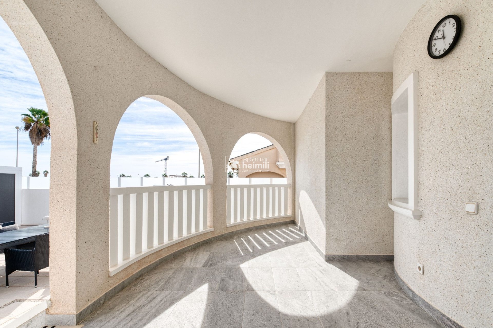 Reventa - Villa -
Quesada/Benijofar