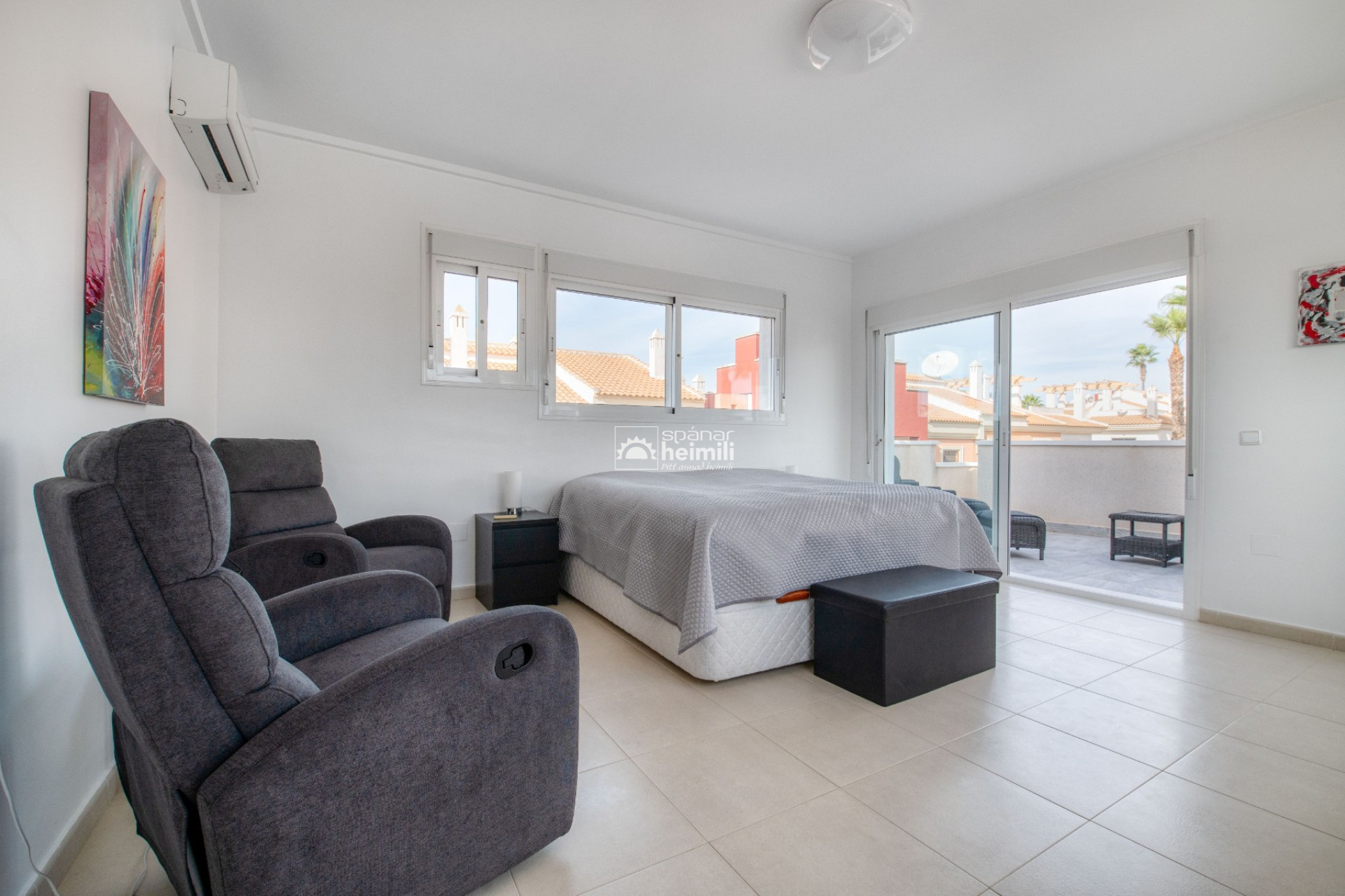 Reventa - Villa -
Quesada/Benijofar