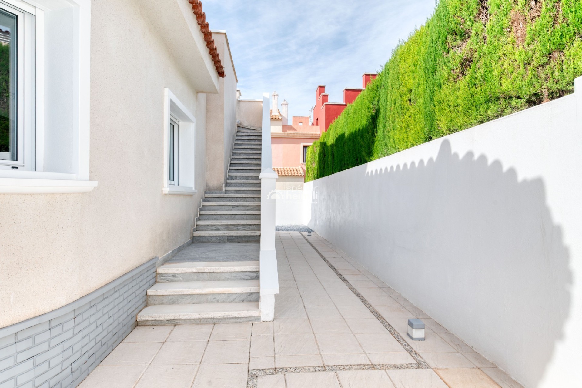 Reventa - Villa -
Quesada/Benijofar