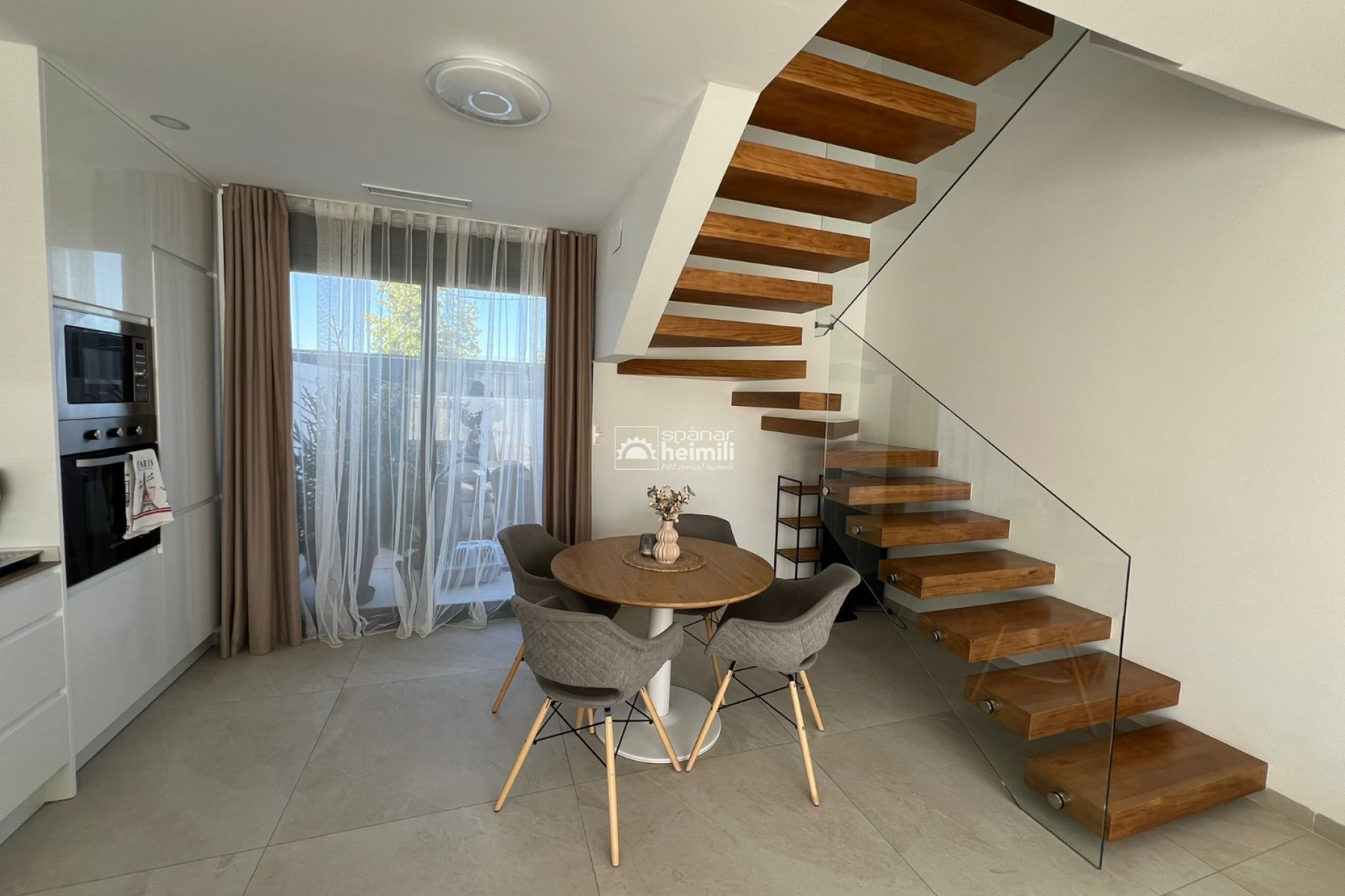 Reventa - Villa -
Quesada/Benijofar