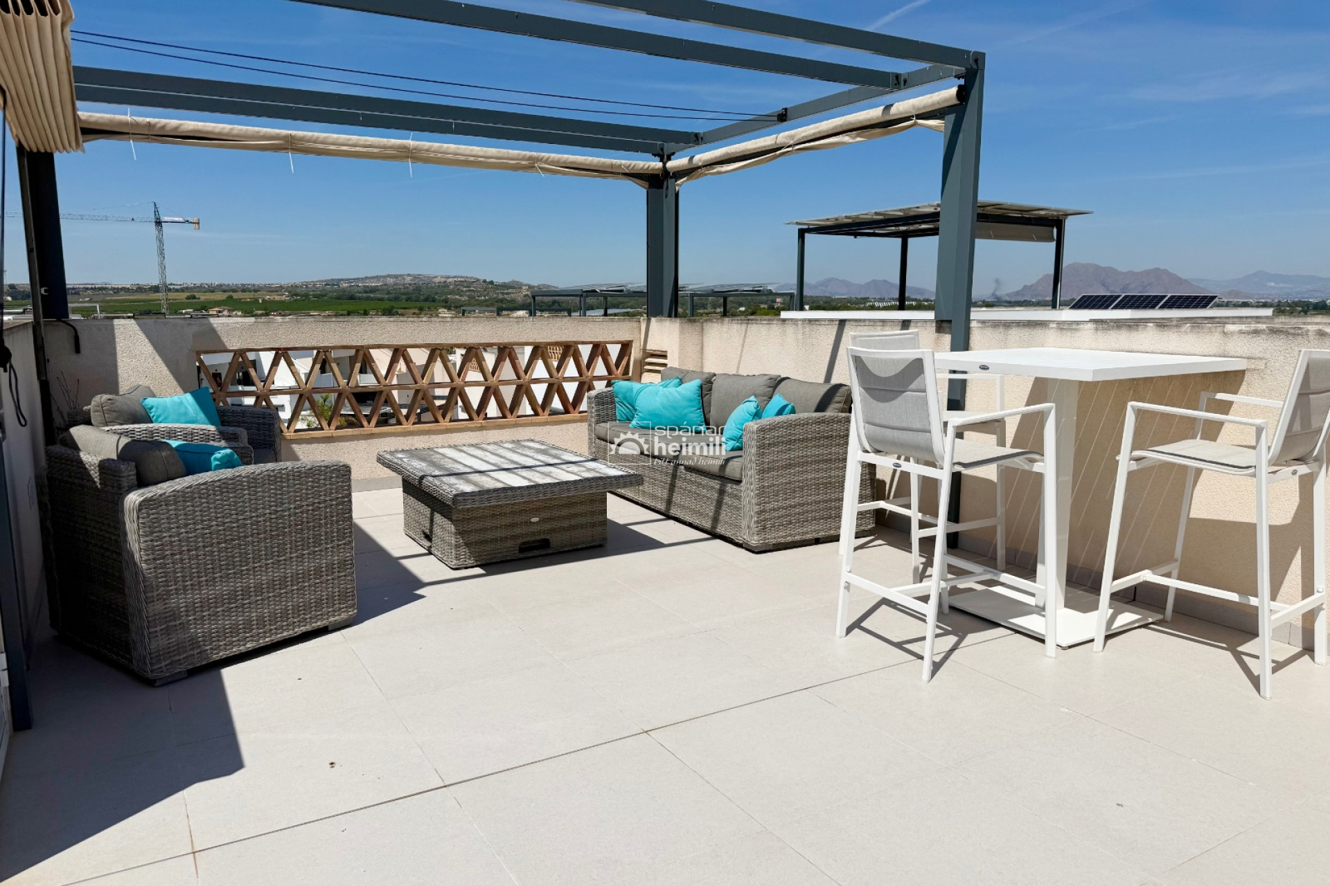 Reventa - Villa -
Quesada/Benijofar