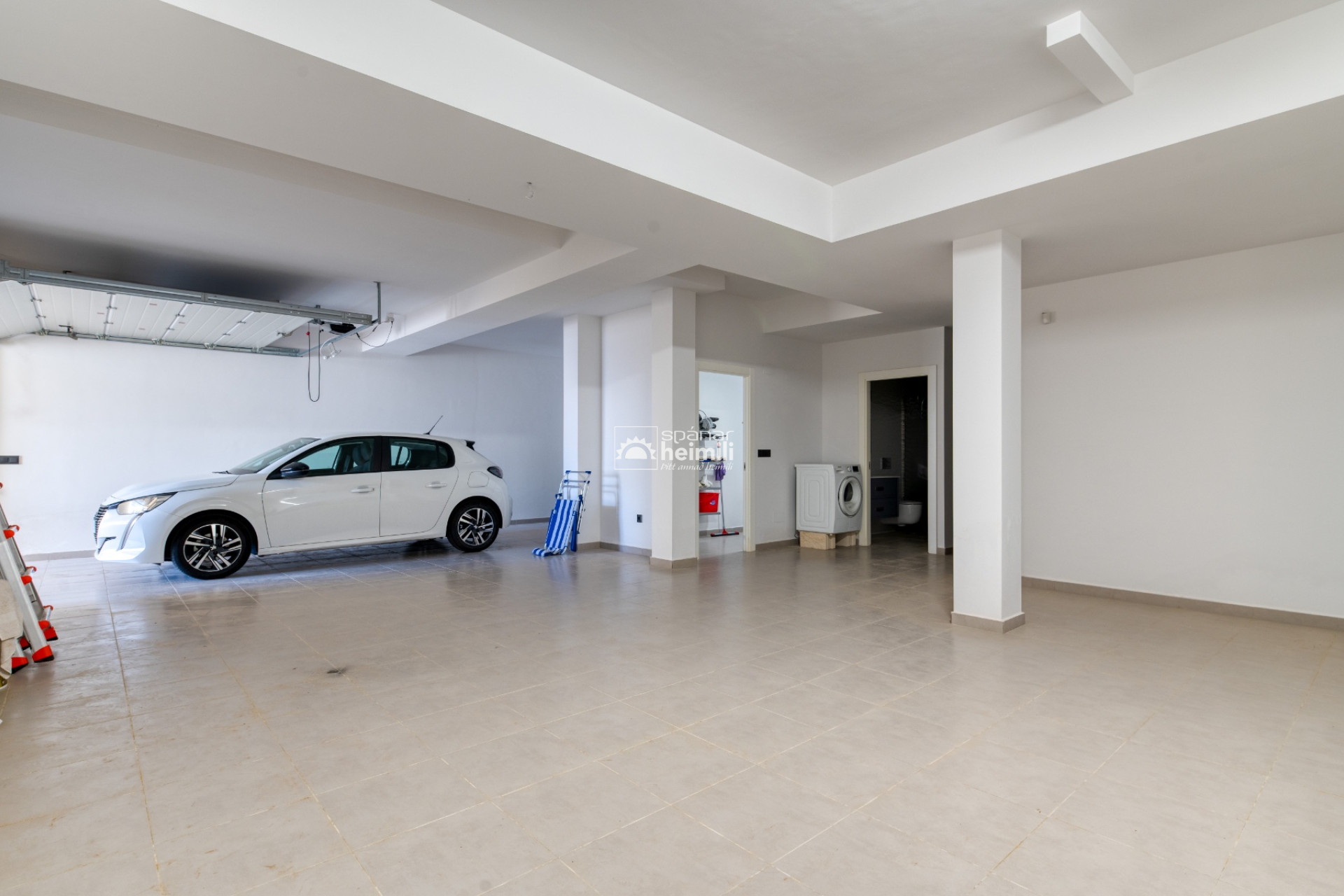 Reventa - Villa -
San Miguel