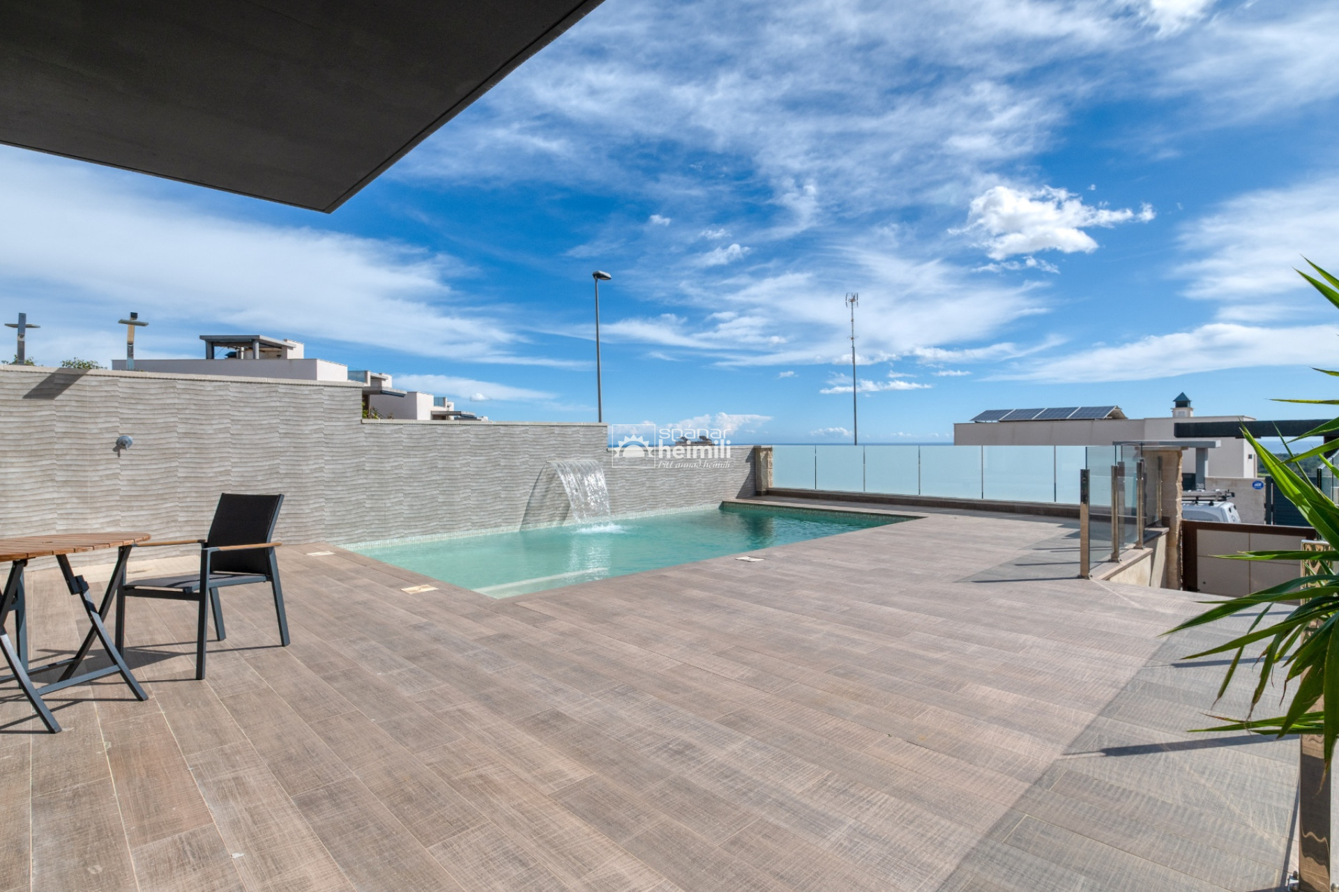 Reventa - Villa -
San Miguel