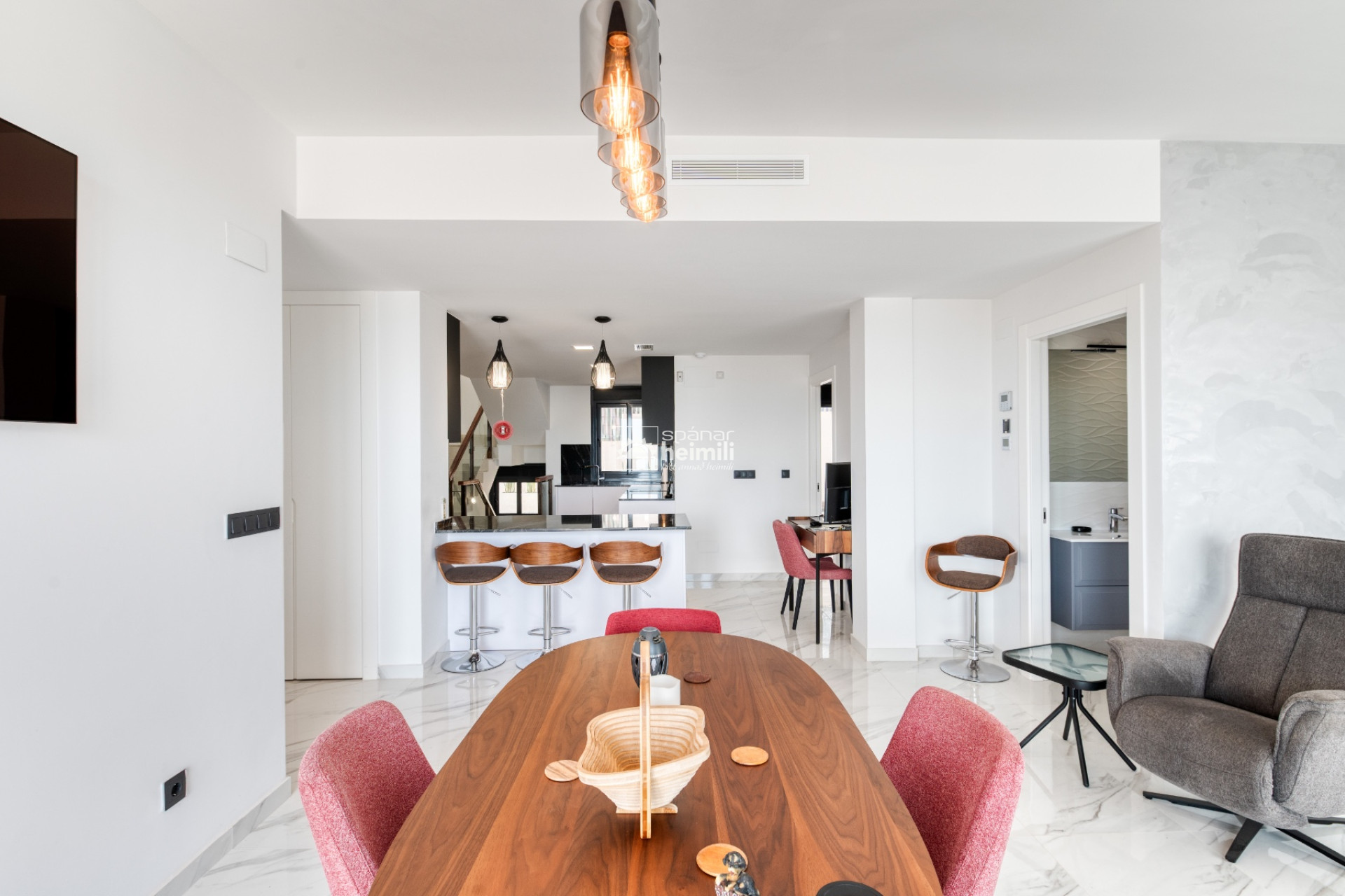 Reventa - Villa -
San Miguel